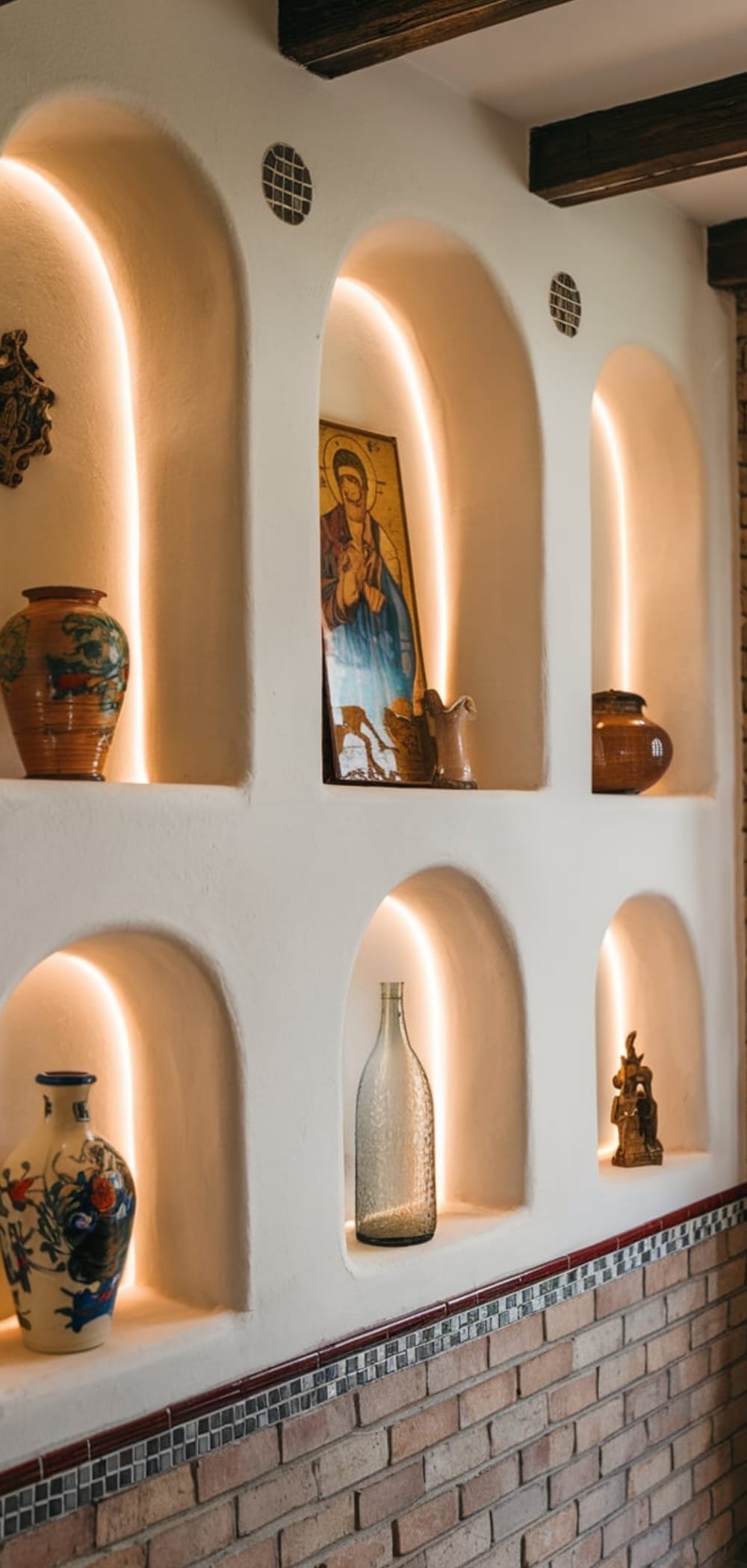 Mexican Home Decor