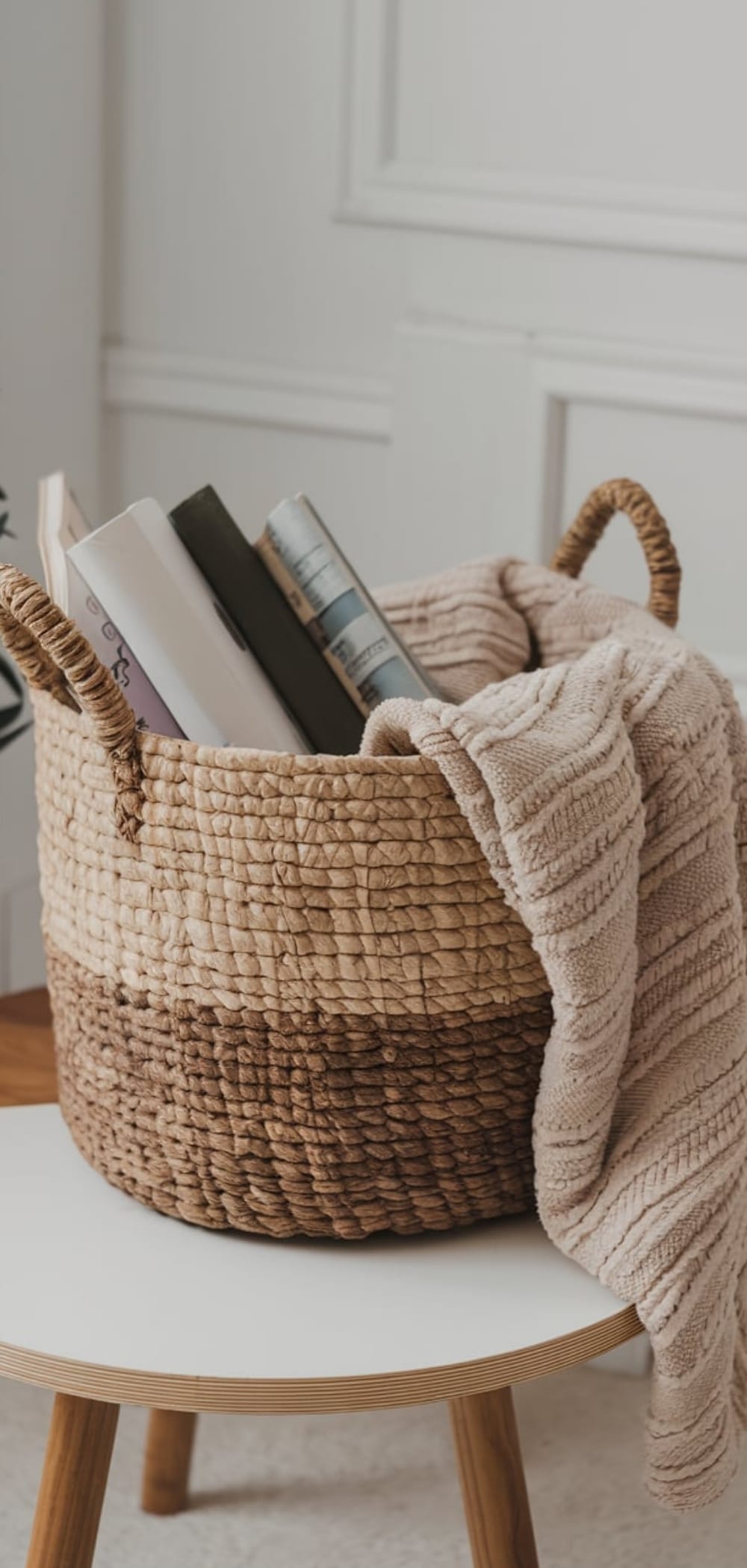 Birthday Gift Basket