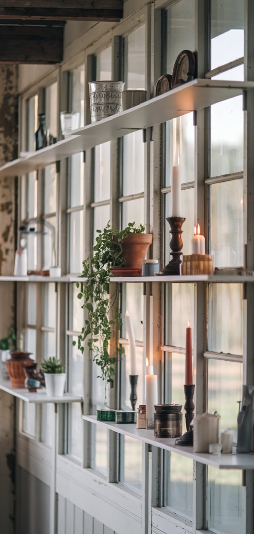 Old Windows Projects
