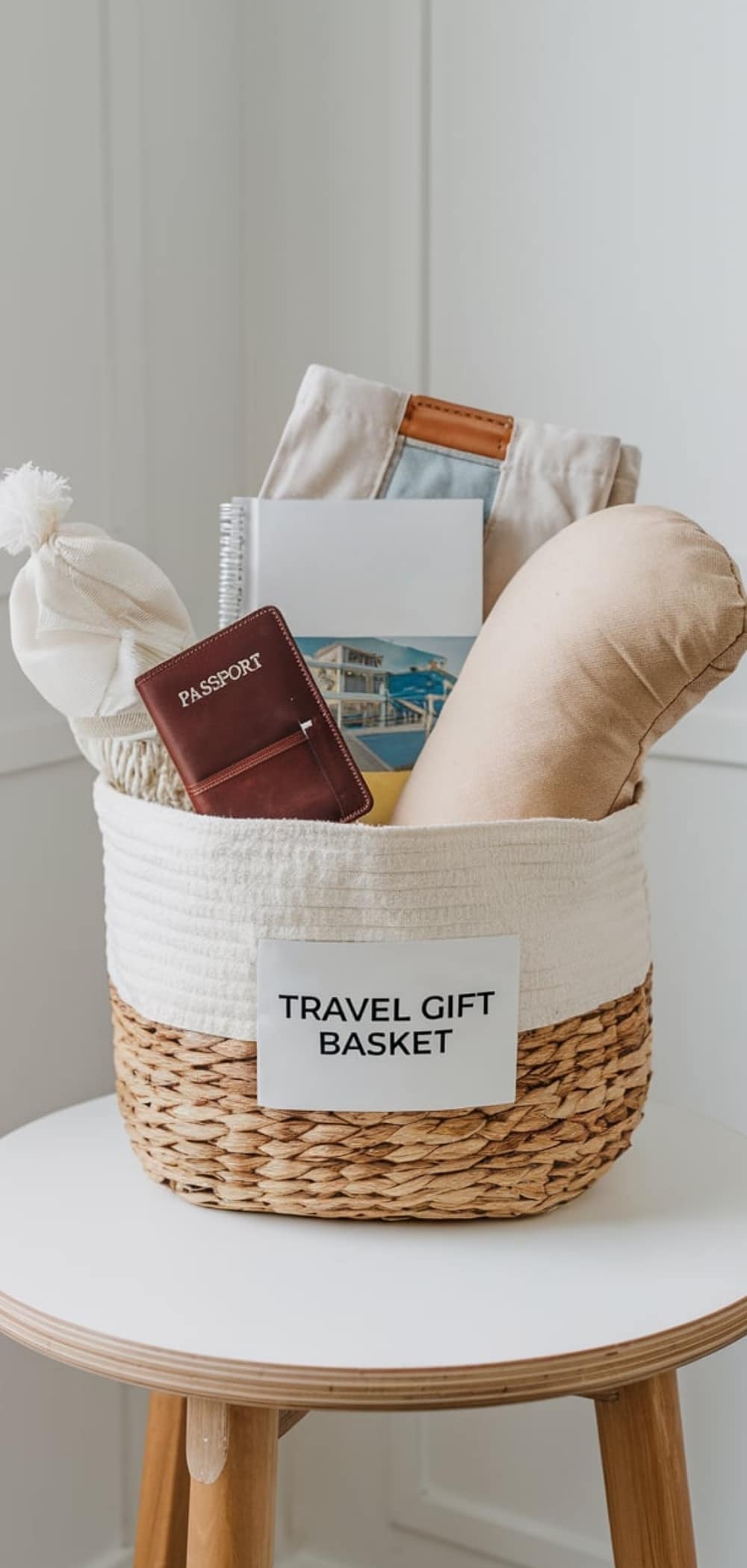 Birthday Gift Basket