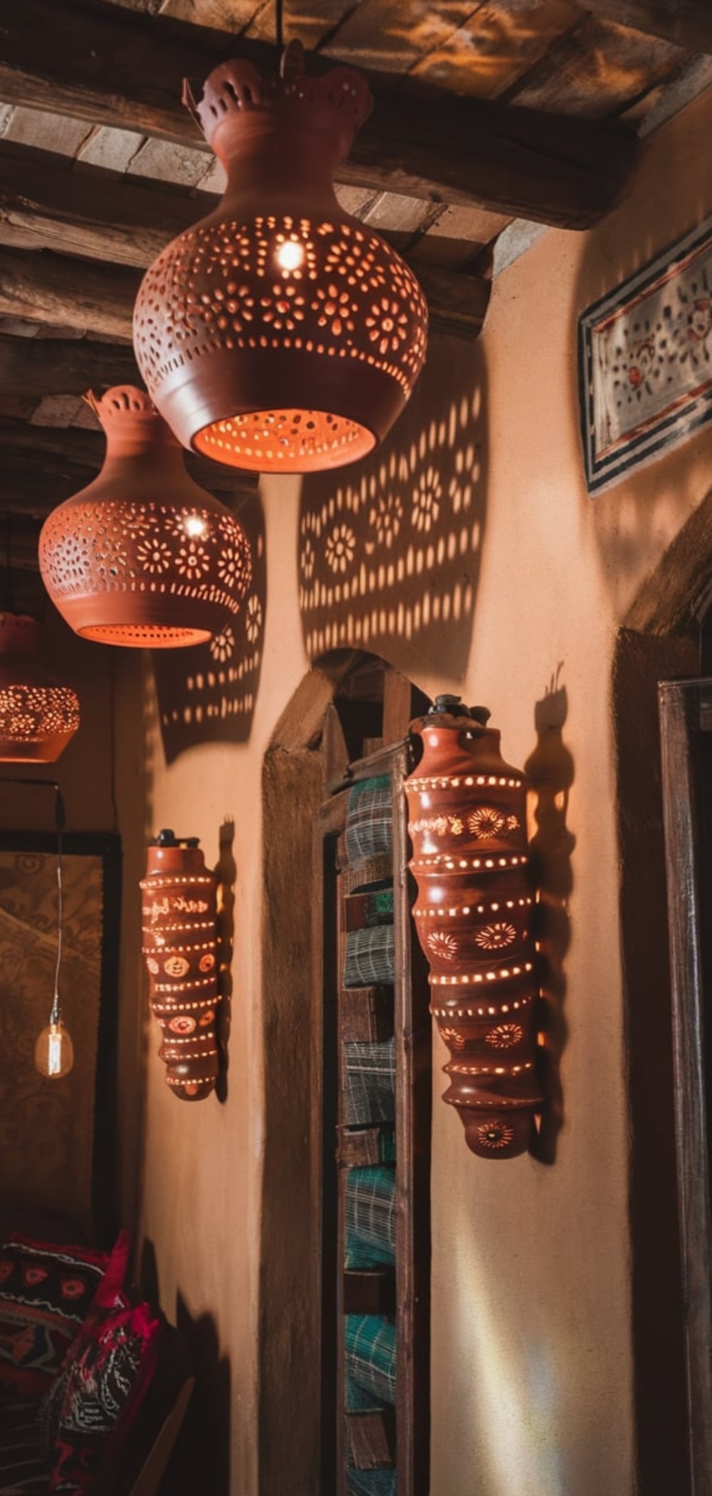 Mexican Home Decor