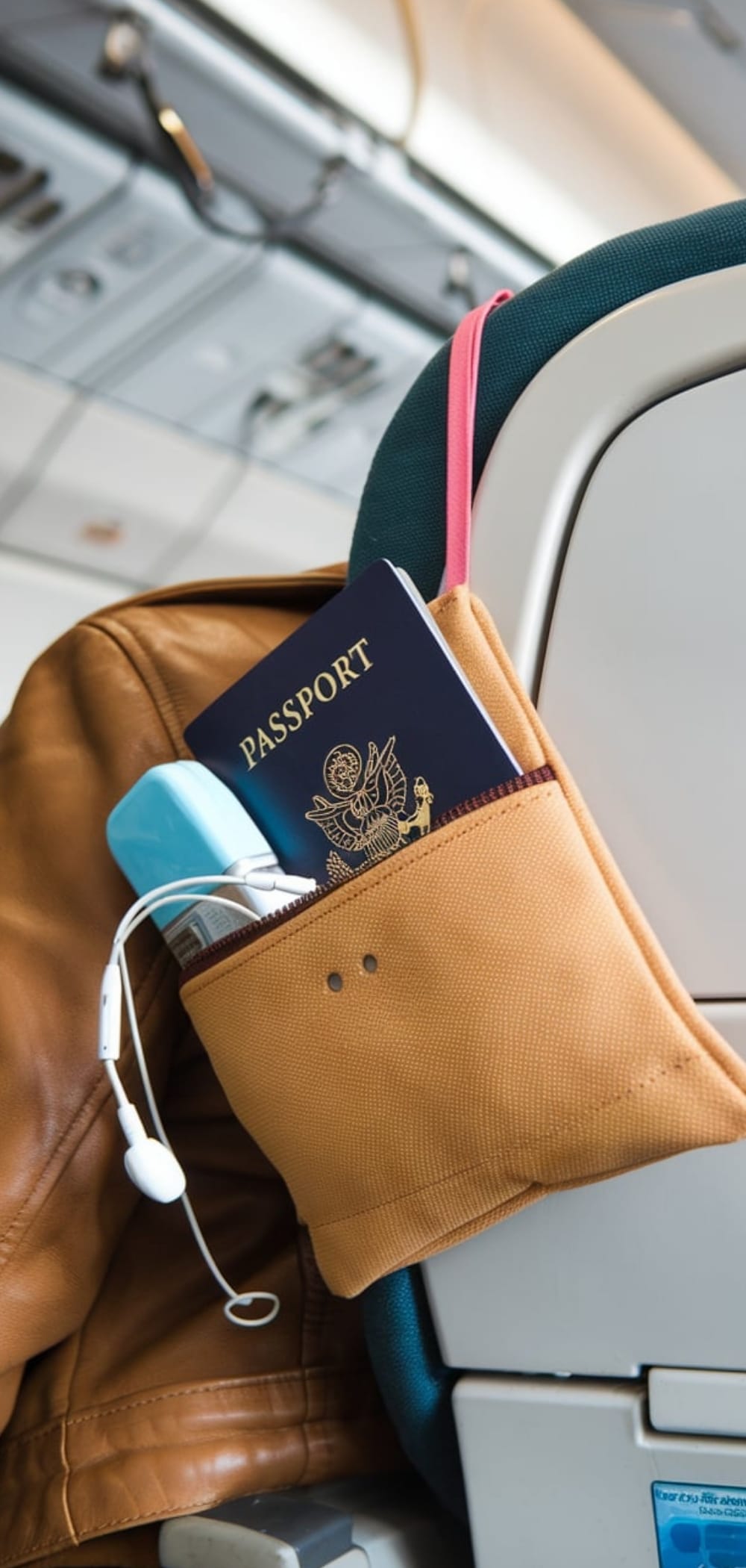 Travel Hacks