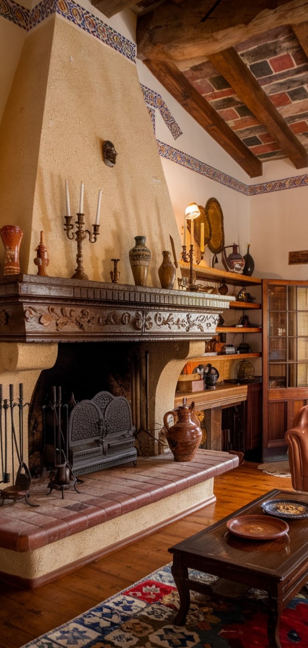 Mexican Home Decor