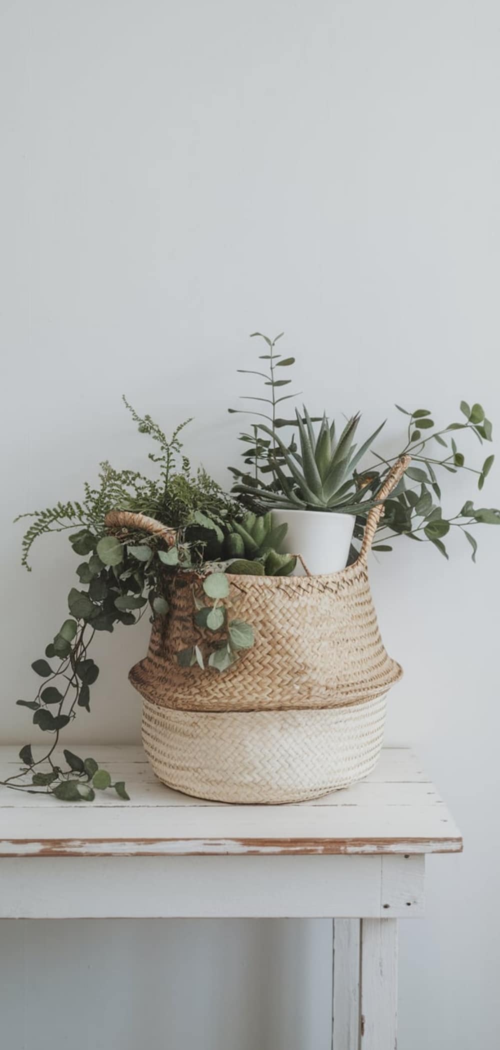 Birthday Gift Basket