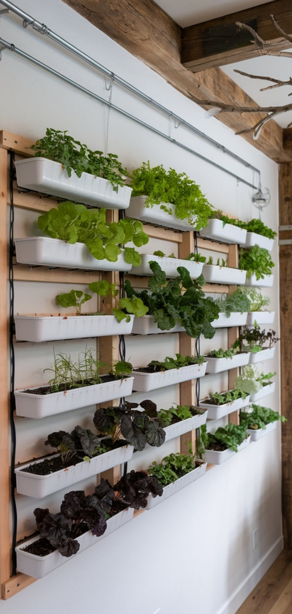 Hydroponic Gardening