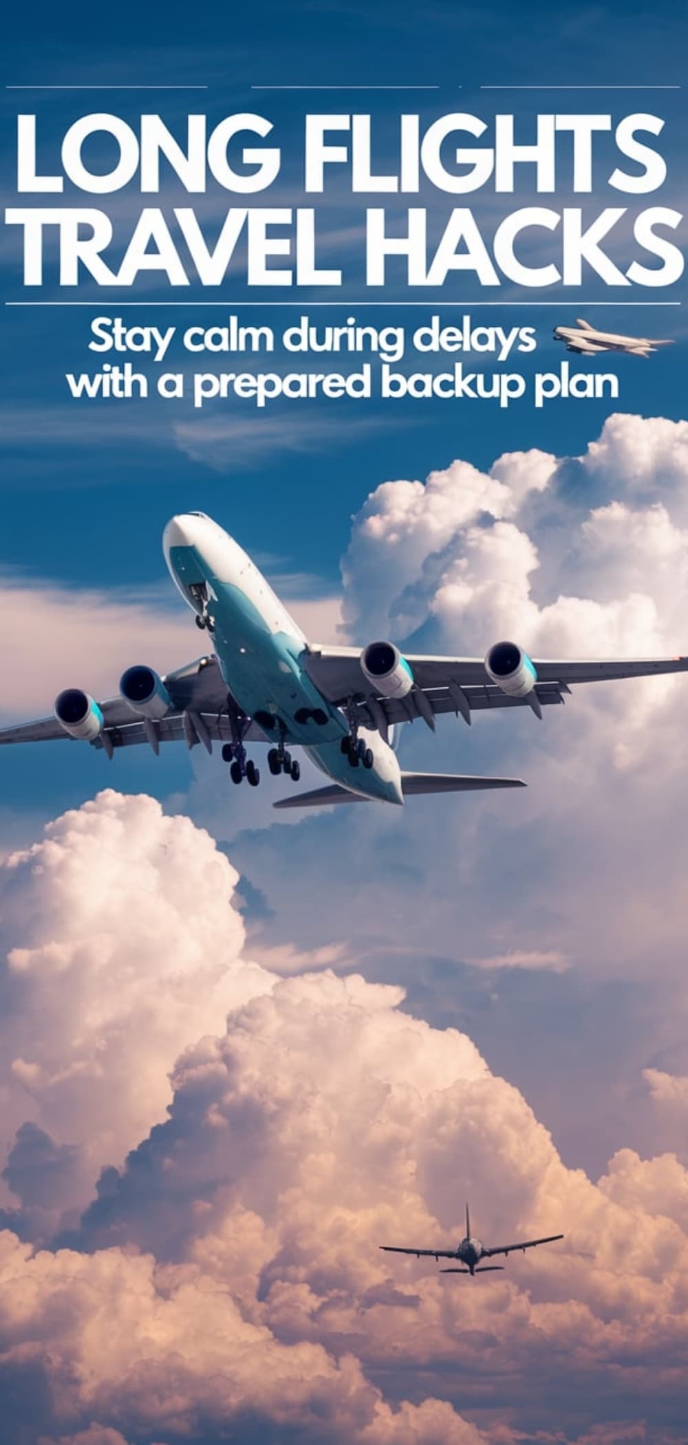 Travel Hacks