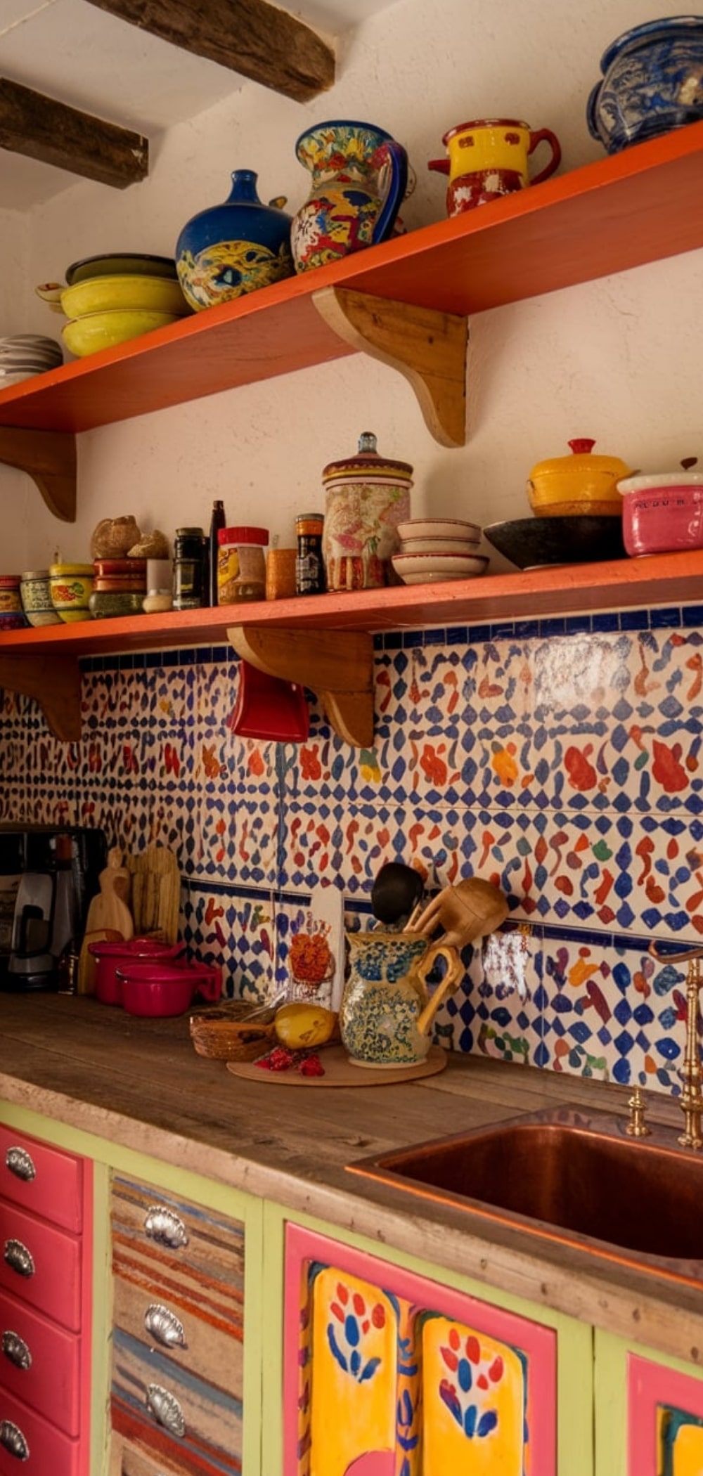 Mexican Home Decor