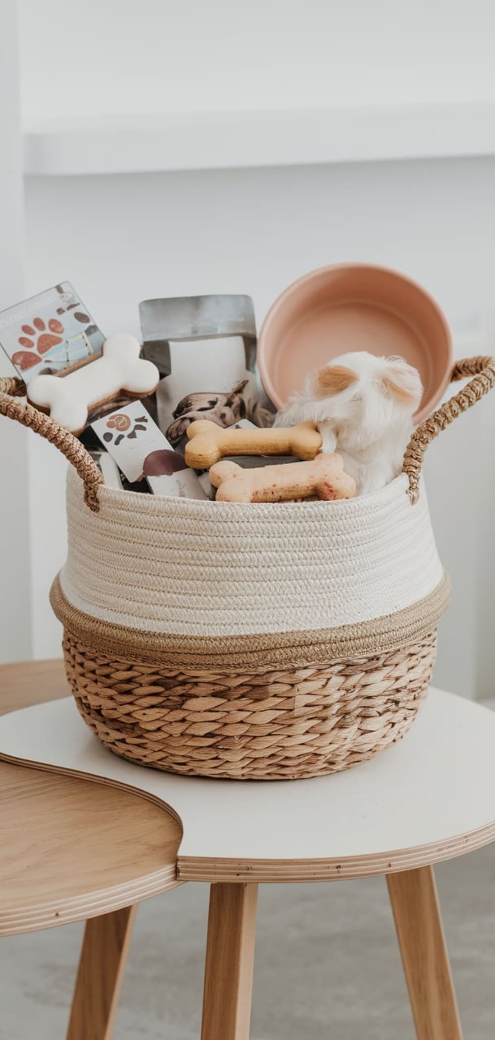Birthday Gift Basket