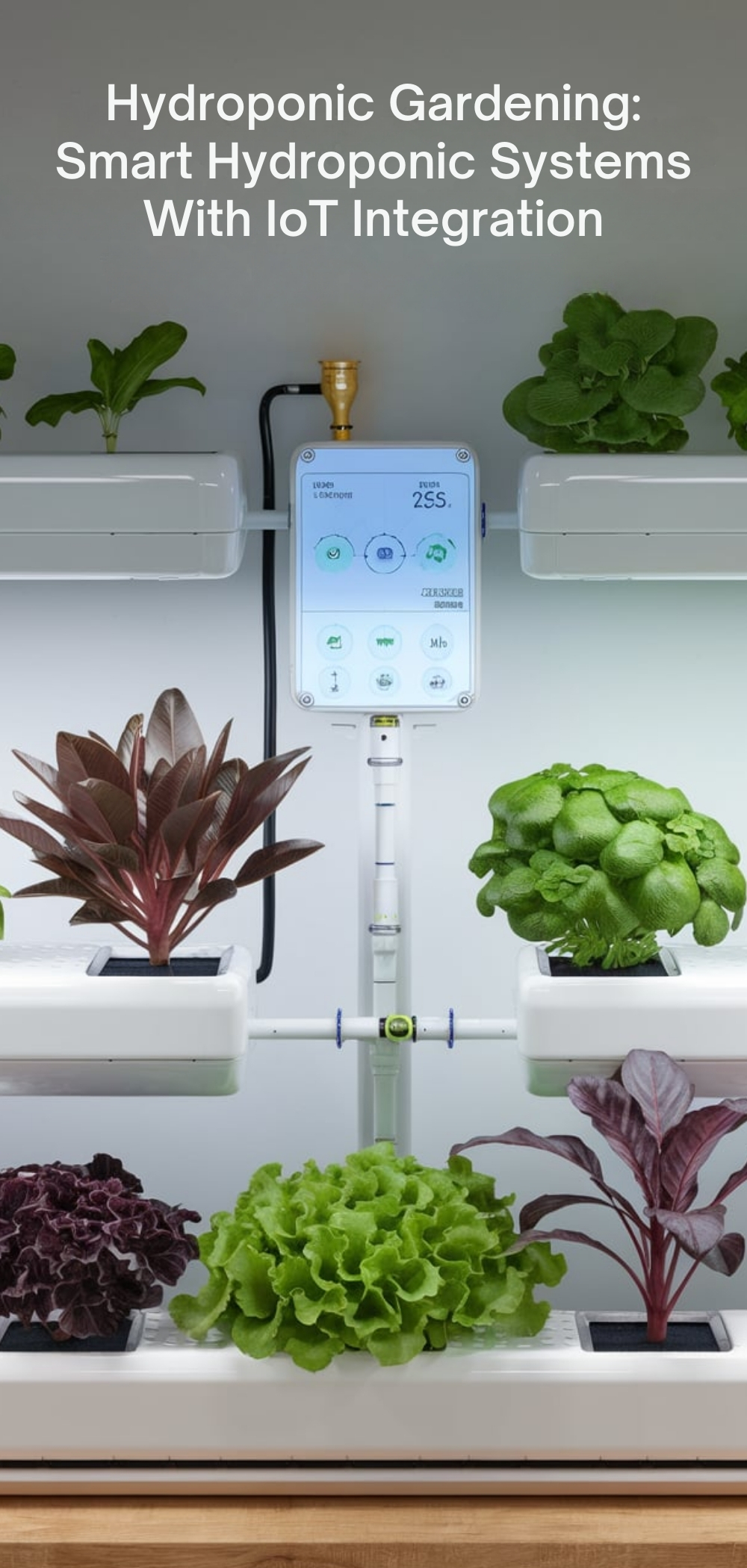 Hydroponic Gardening