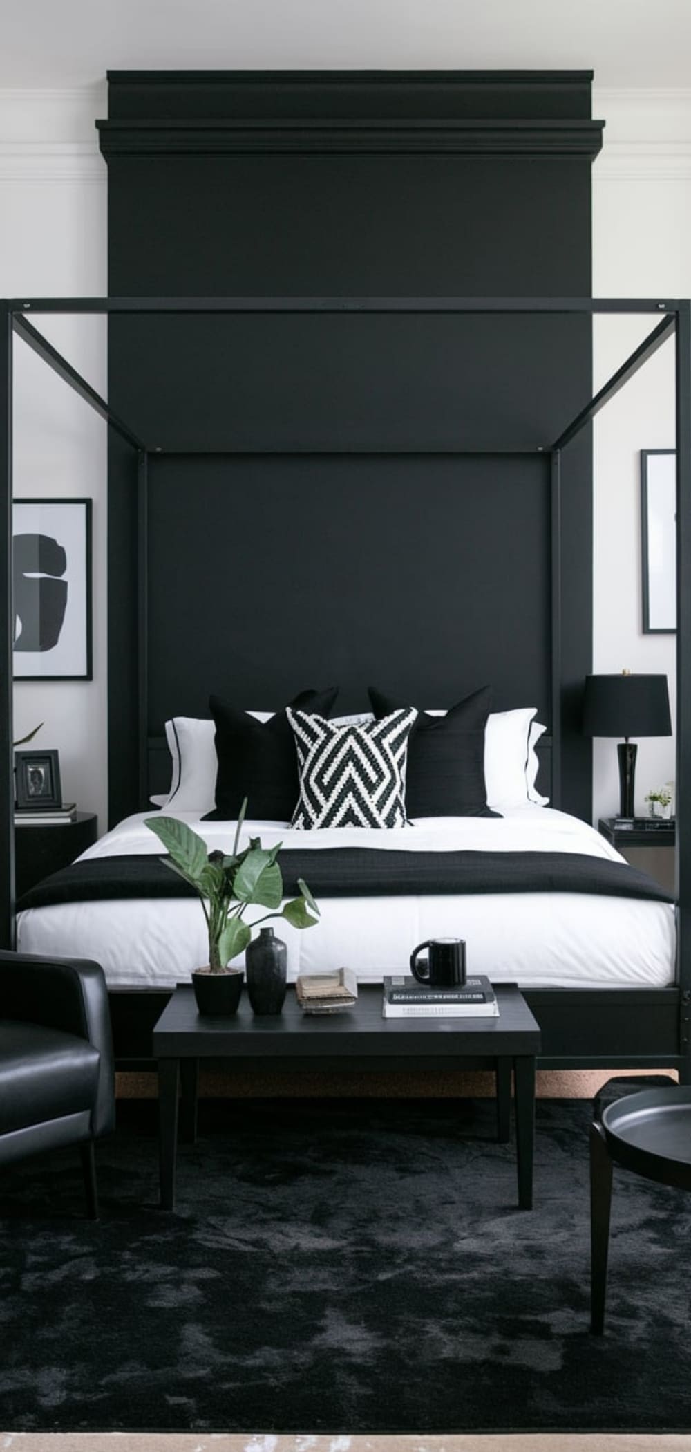 Canopy Bed Ideas