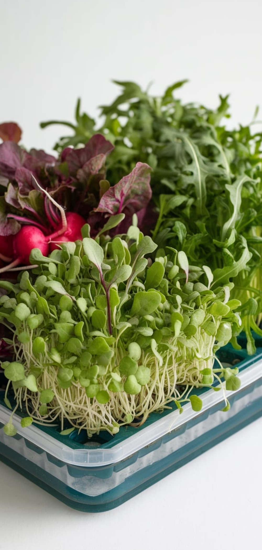 Hydroponic Gardening