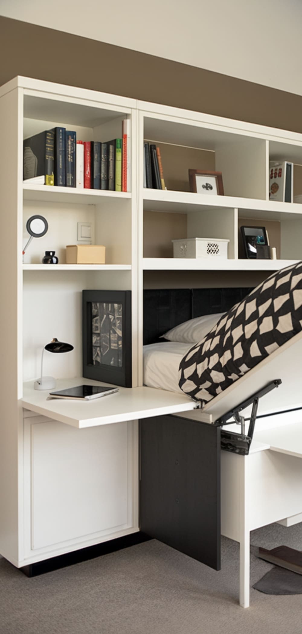 Studio Apartment Ideas