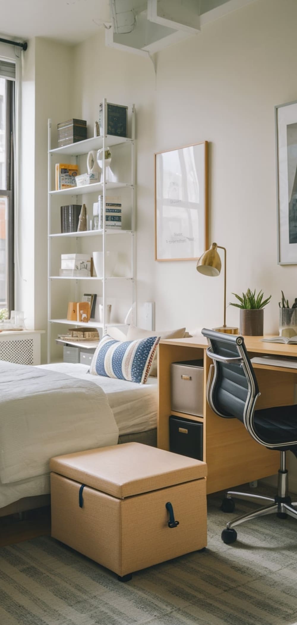 Studio Apartment Ideas