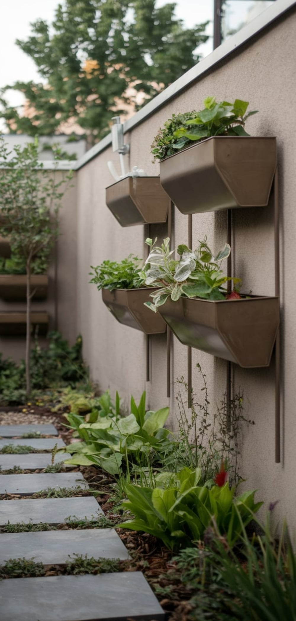 Small Garden Design