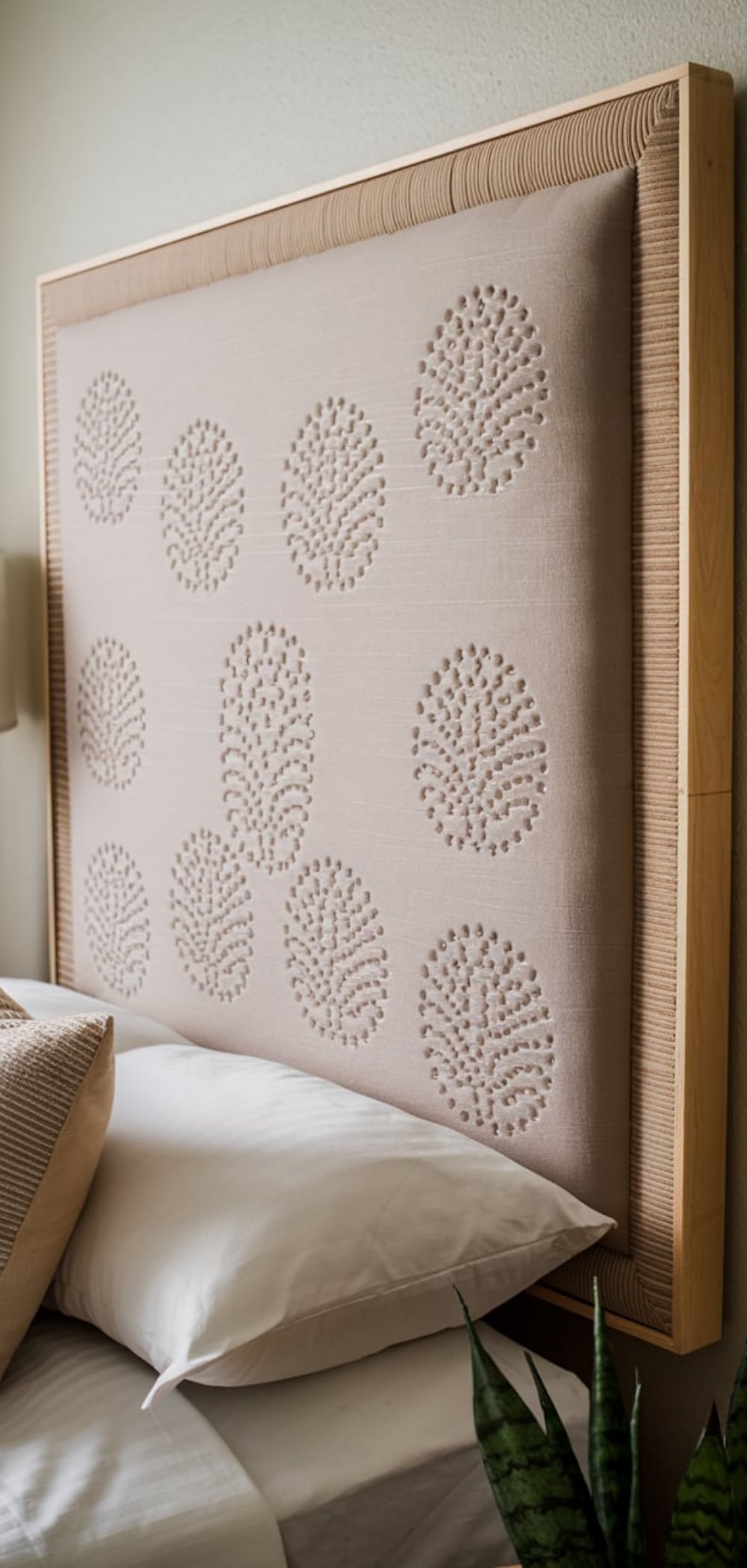 DIY Headboard