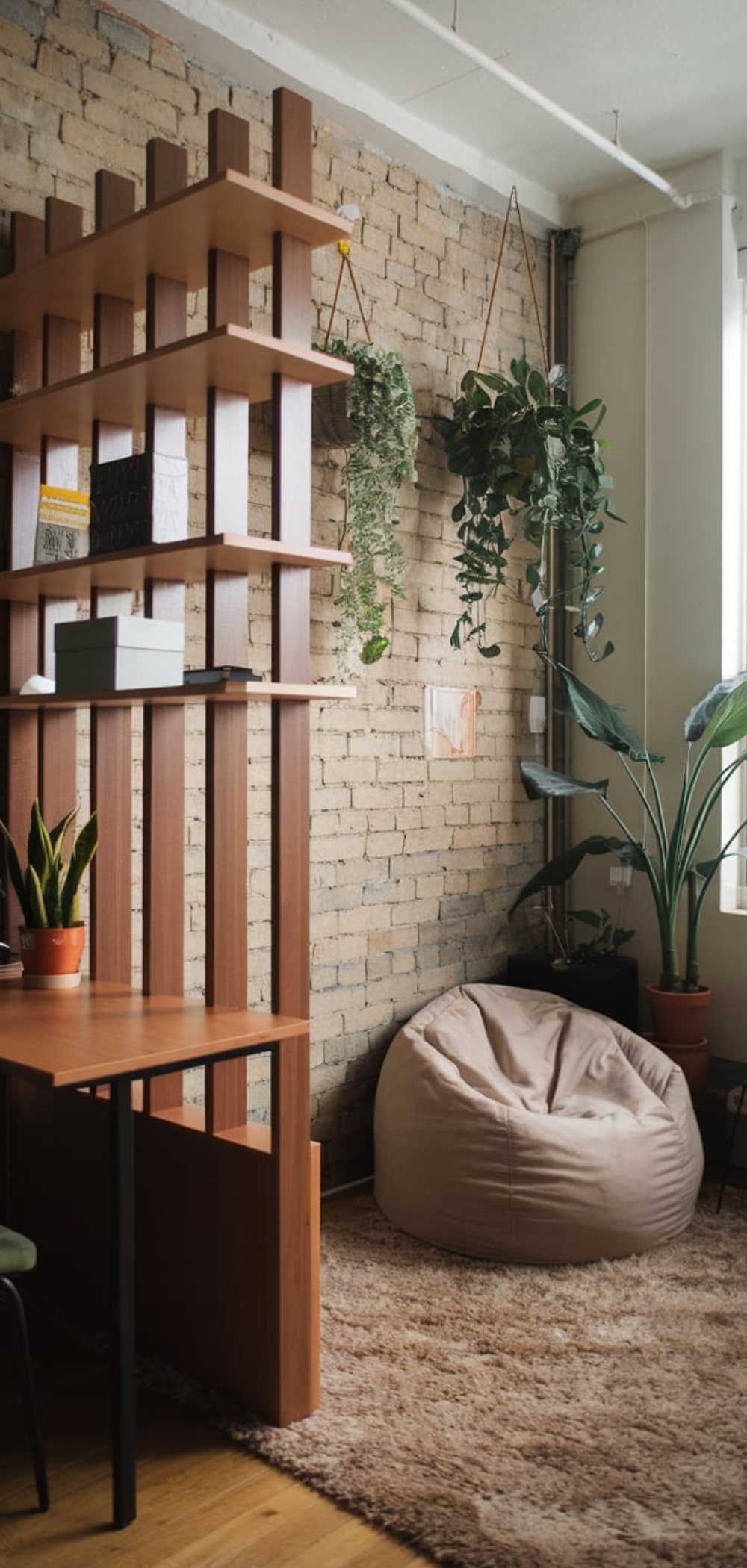 Studio Apartment Ideas