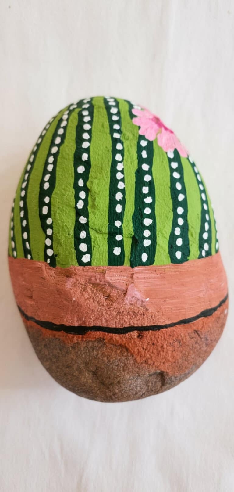 17 Creative Summer Rock Painting Ideas - The Mega Mom