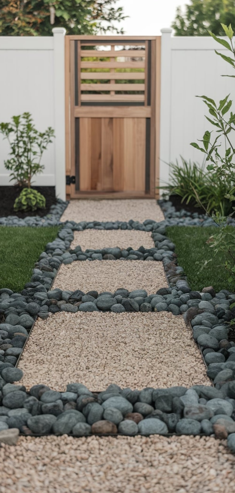 Small Garden Design