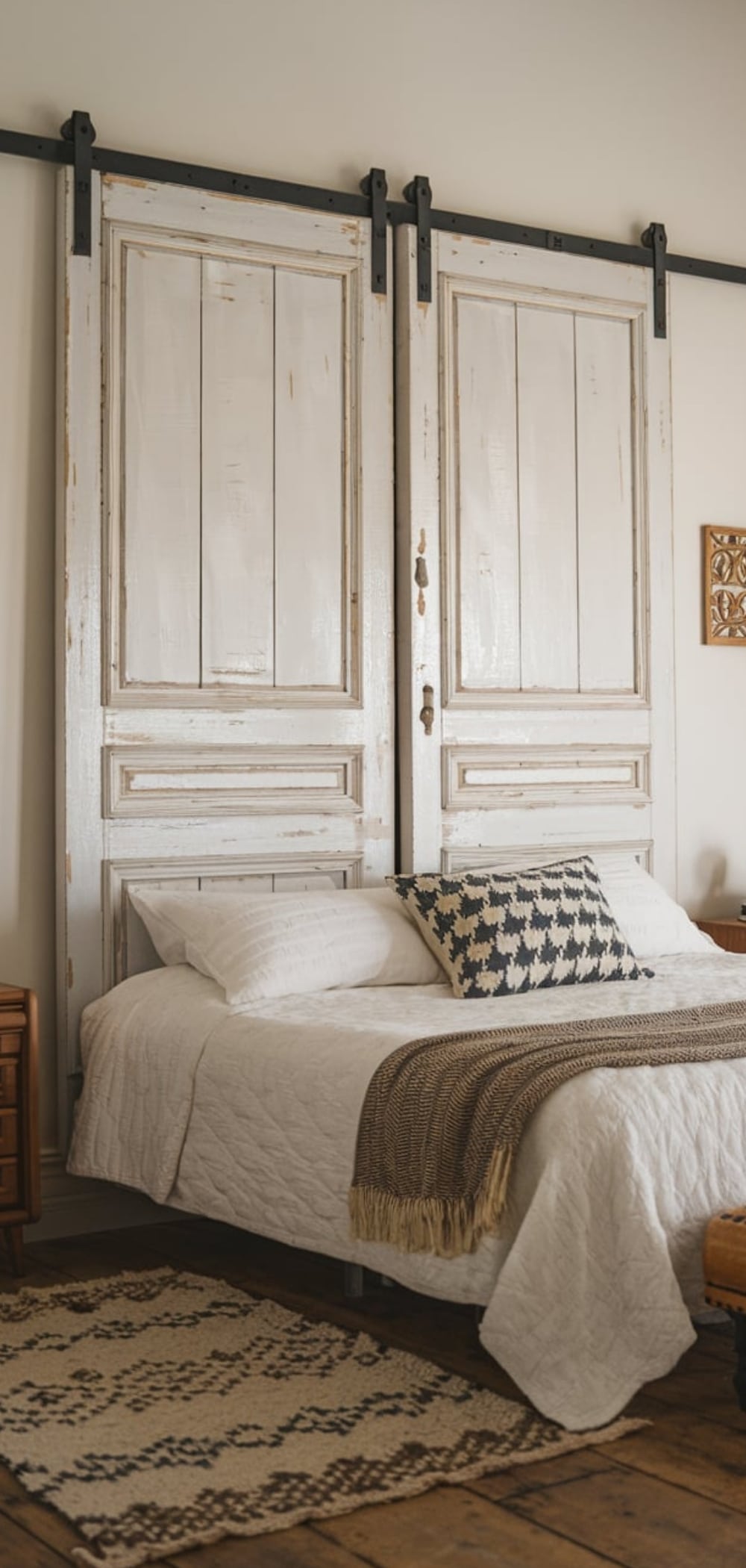 DIY Headboard
