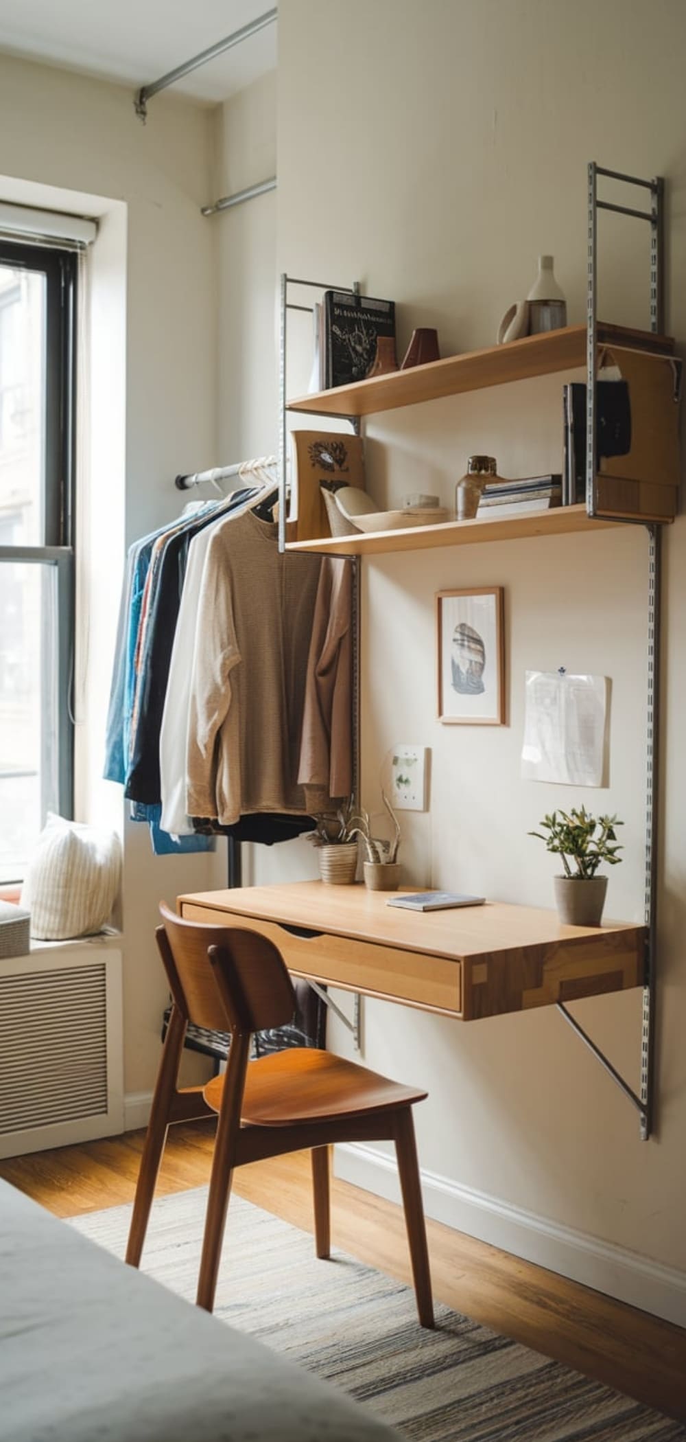 Studio Apartment Ideas