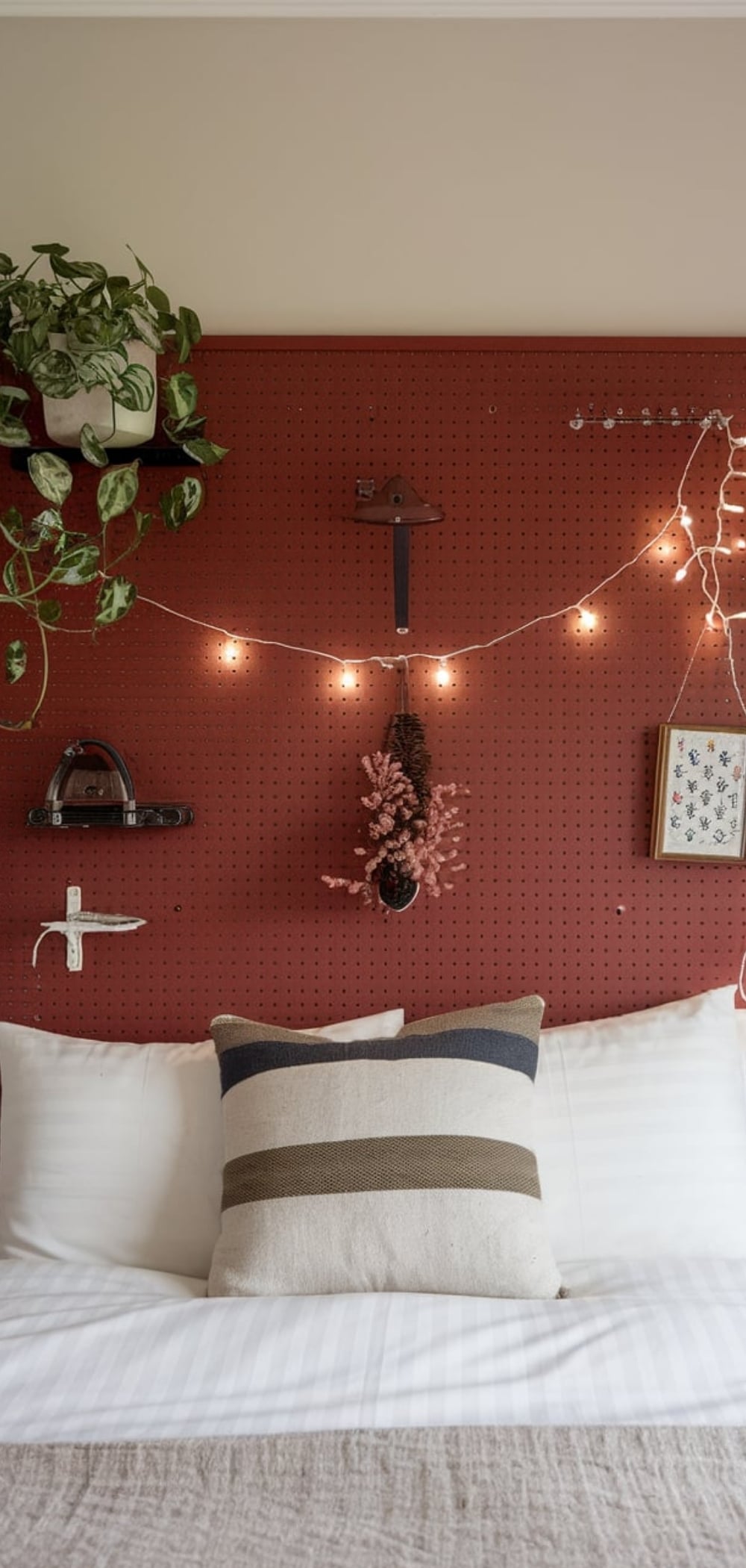 DIY Headboard