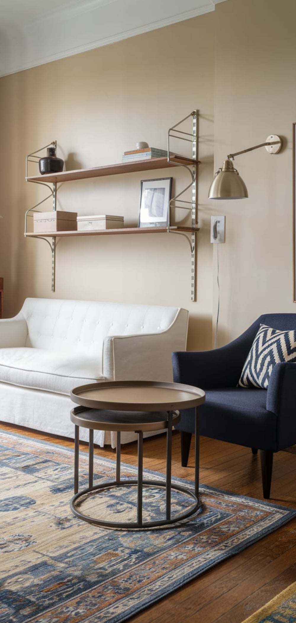 Studio Apartment Ideas