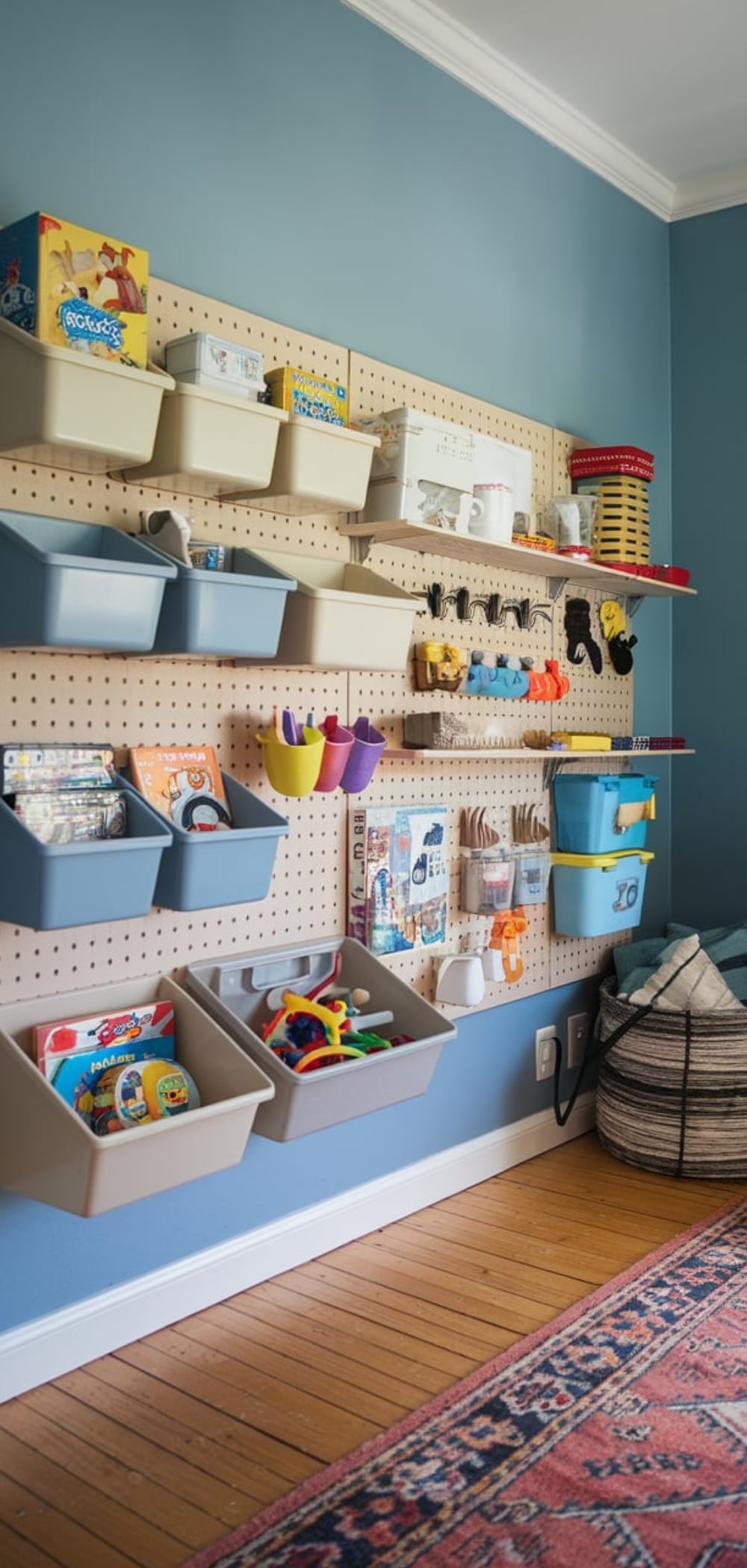 Kids Playroom Ideas
