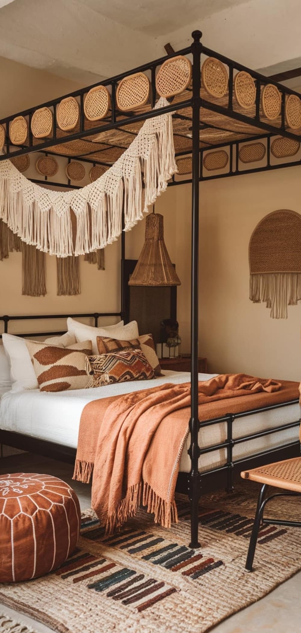 Canopy Bed Ideas