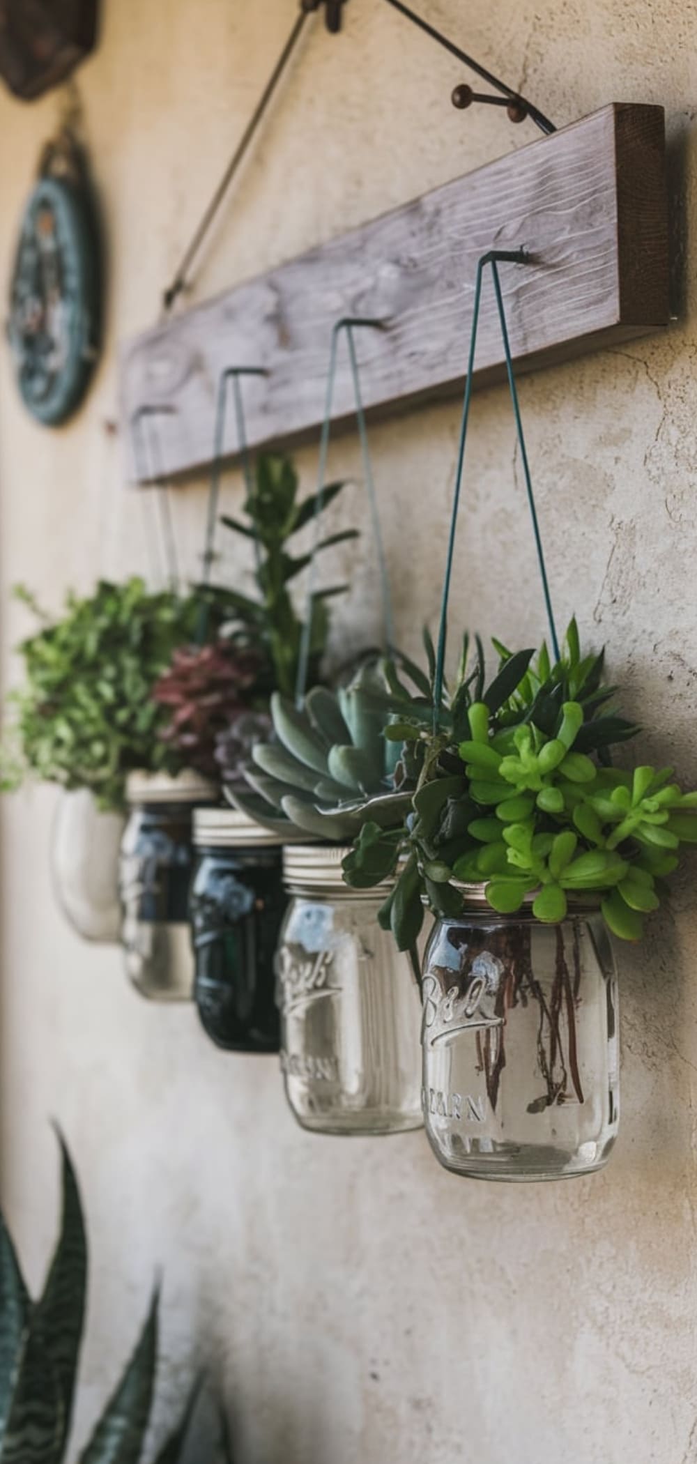 Tiny Garden Ideas