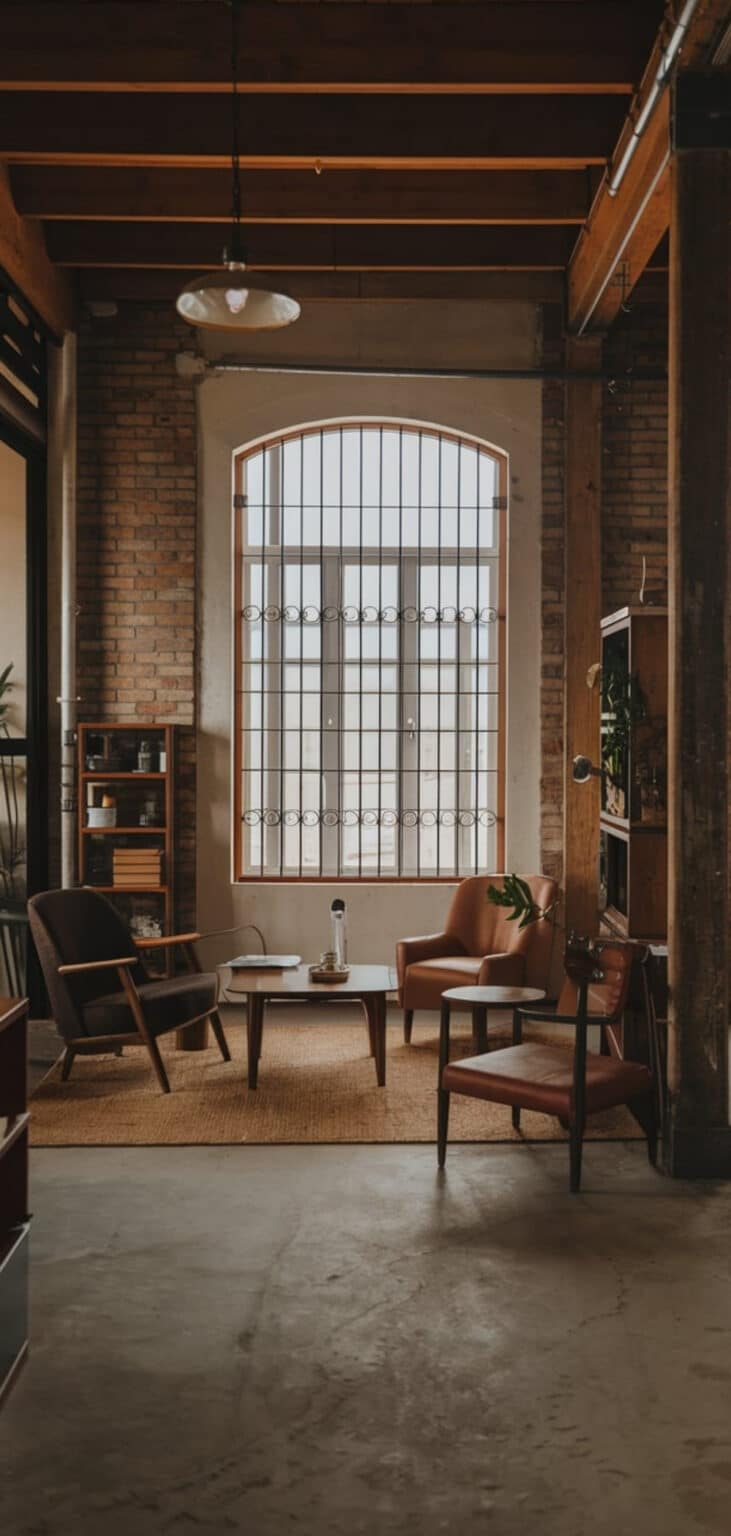 16 Stunning All Interior Design Styles Ideas - The Mega Mom