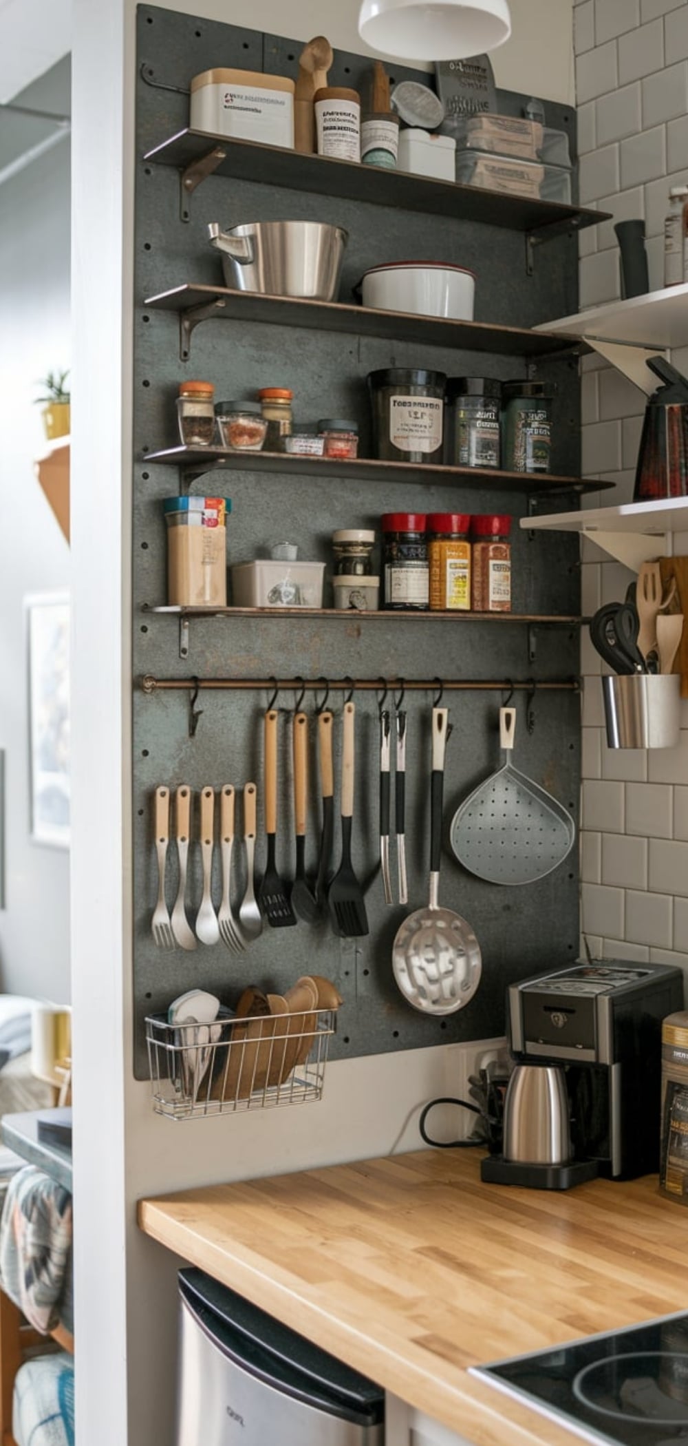 Studio Apartment Ideas