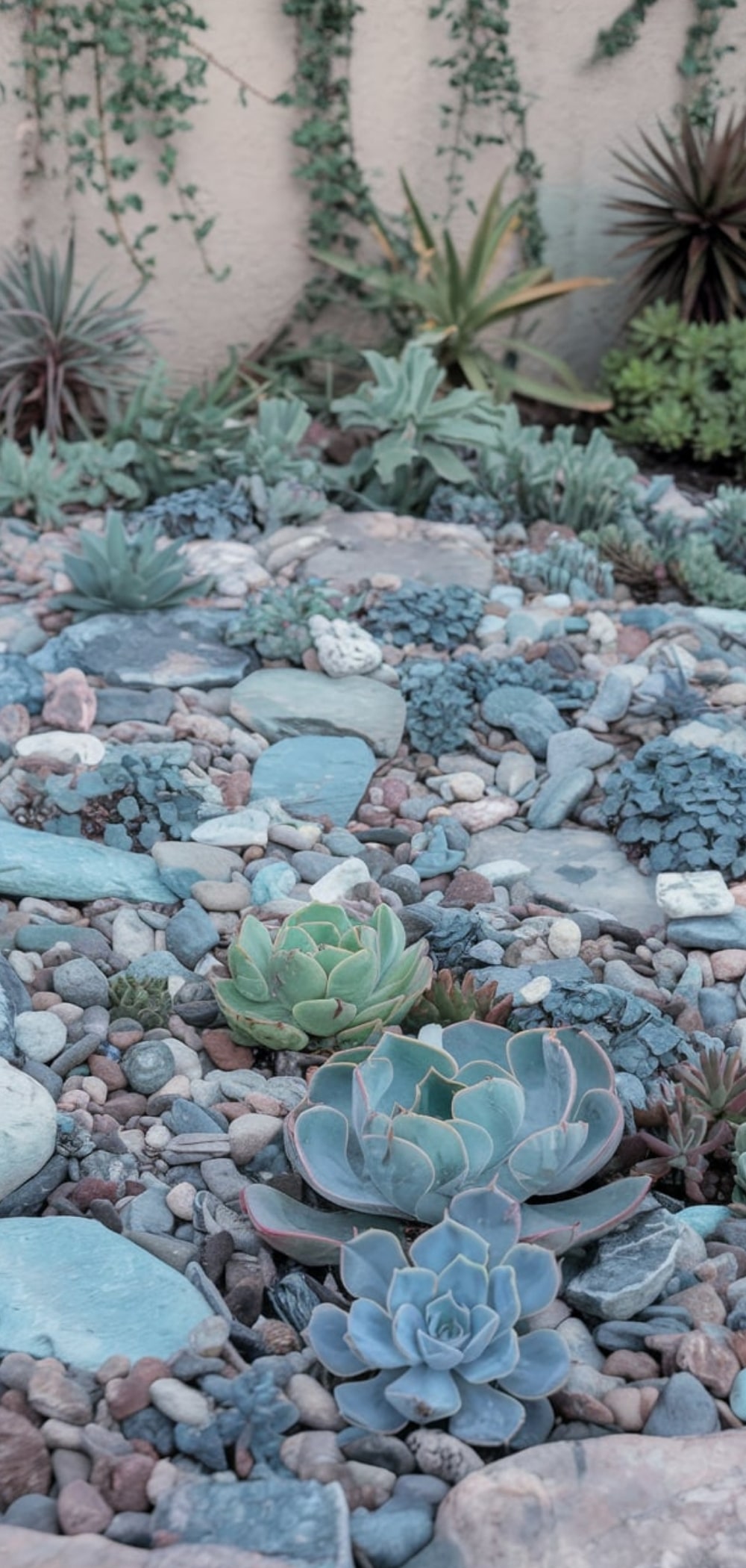 Small Garden Design