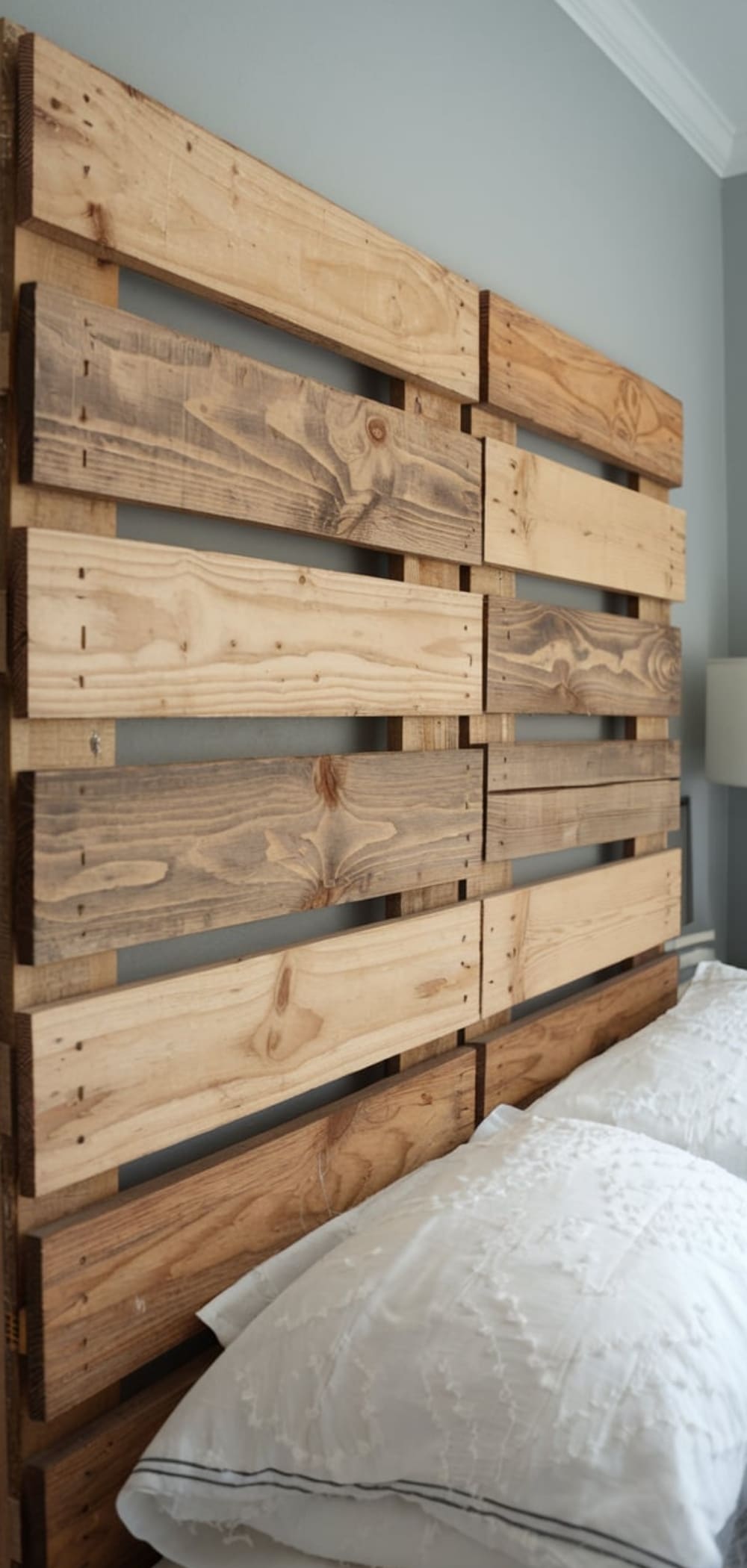 DIY Headboard