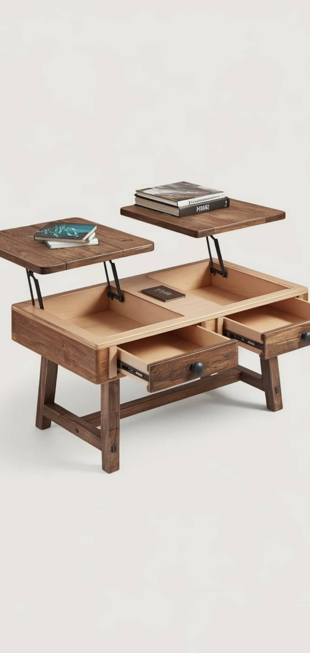 DIY Coffee Table