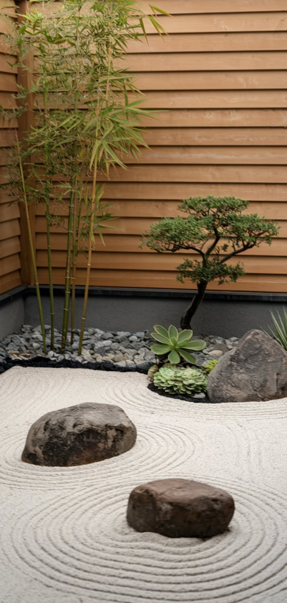 Small Garden Design