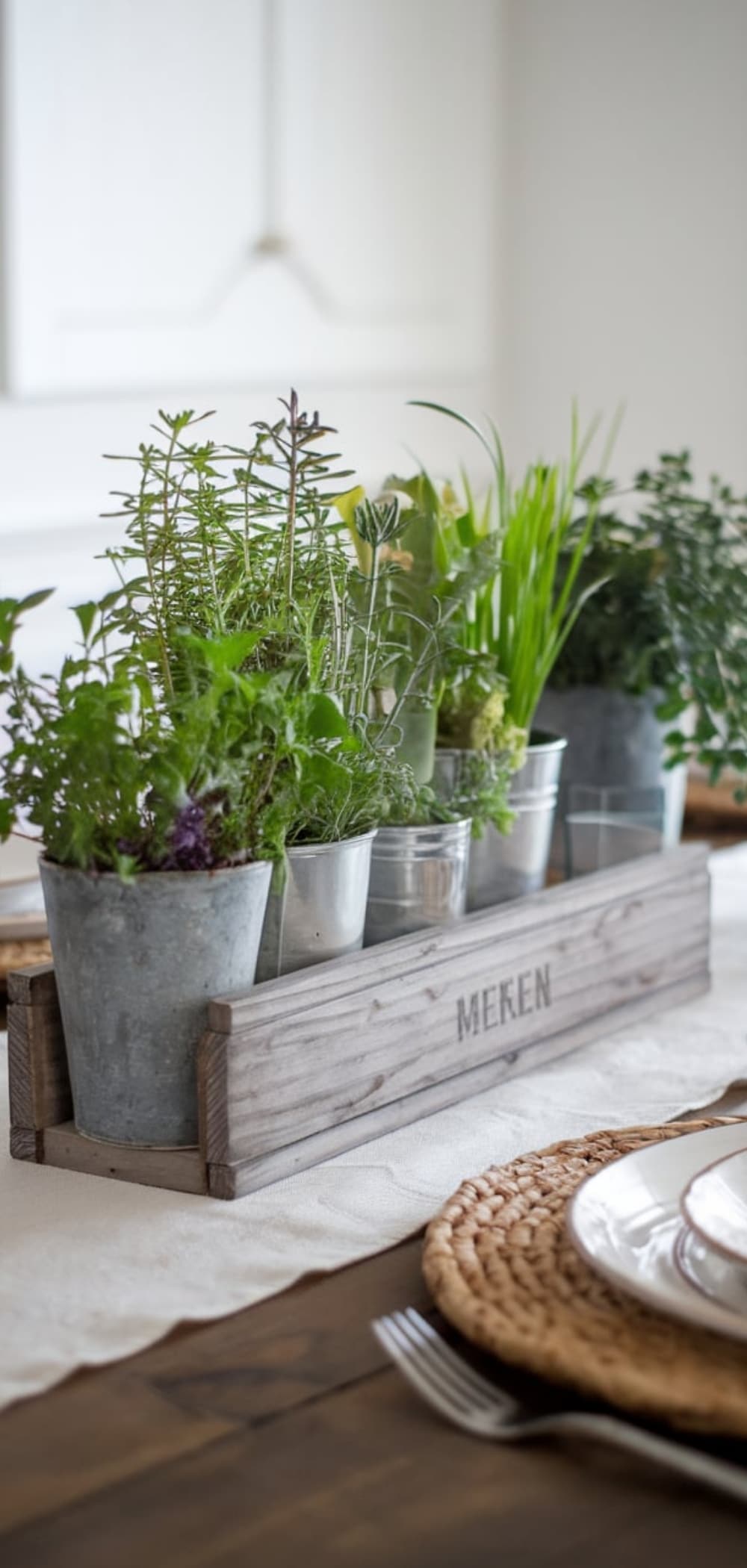Spring Centerpiece Ideas
