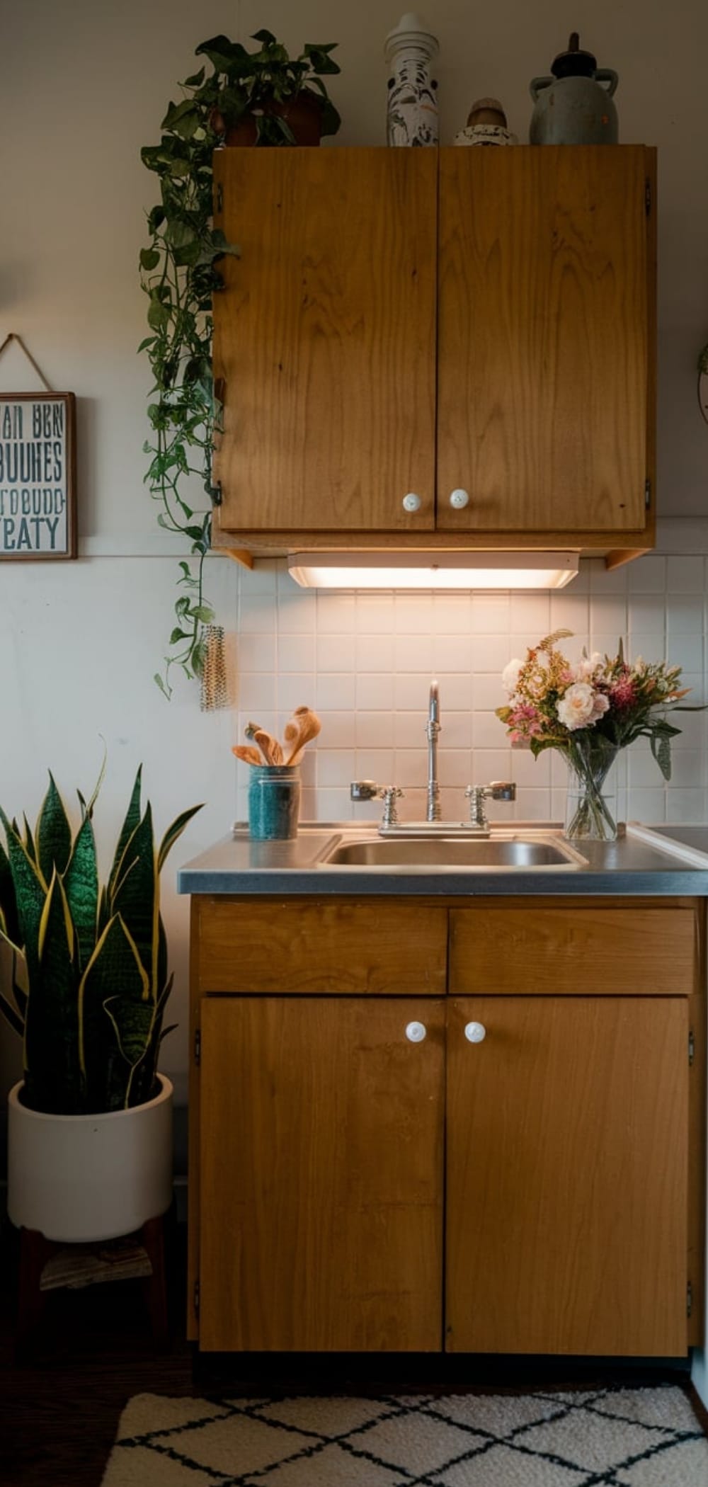 Studio Apartment Ideas