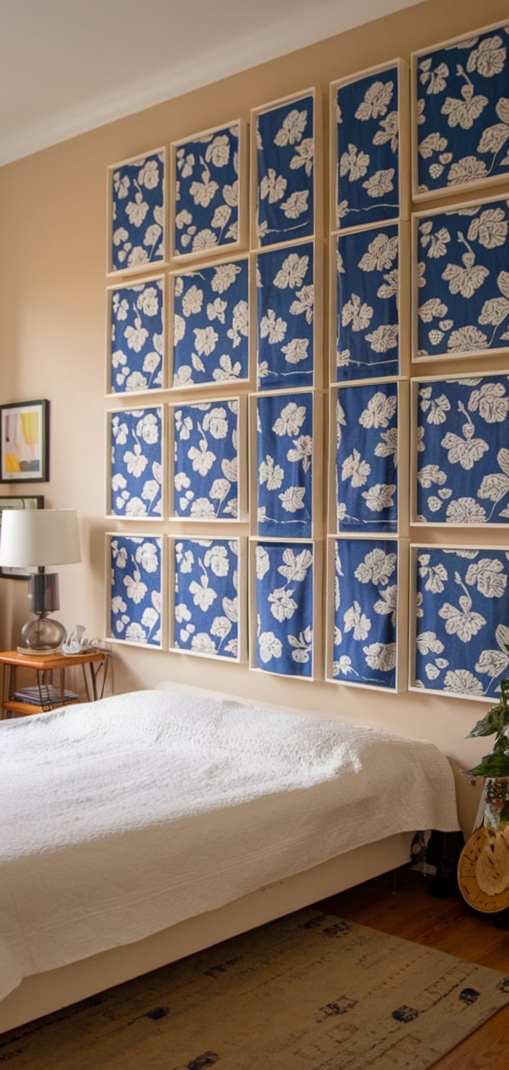 DIY Headboard