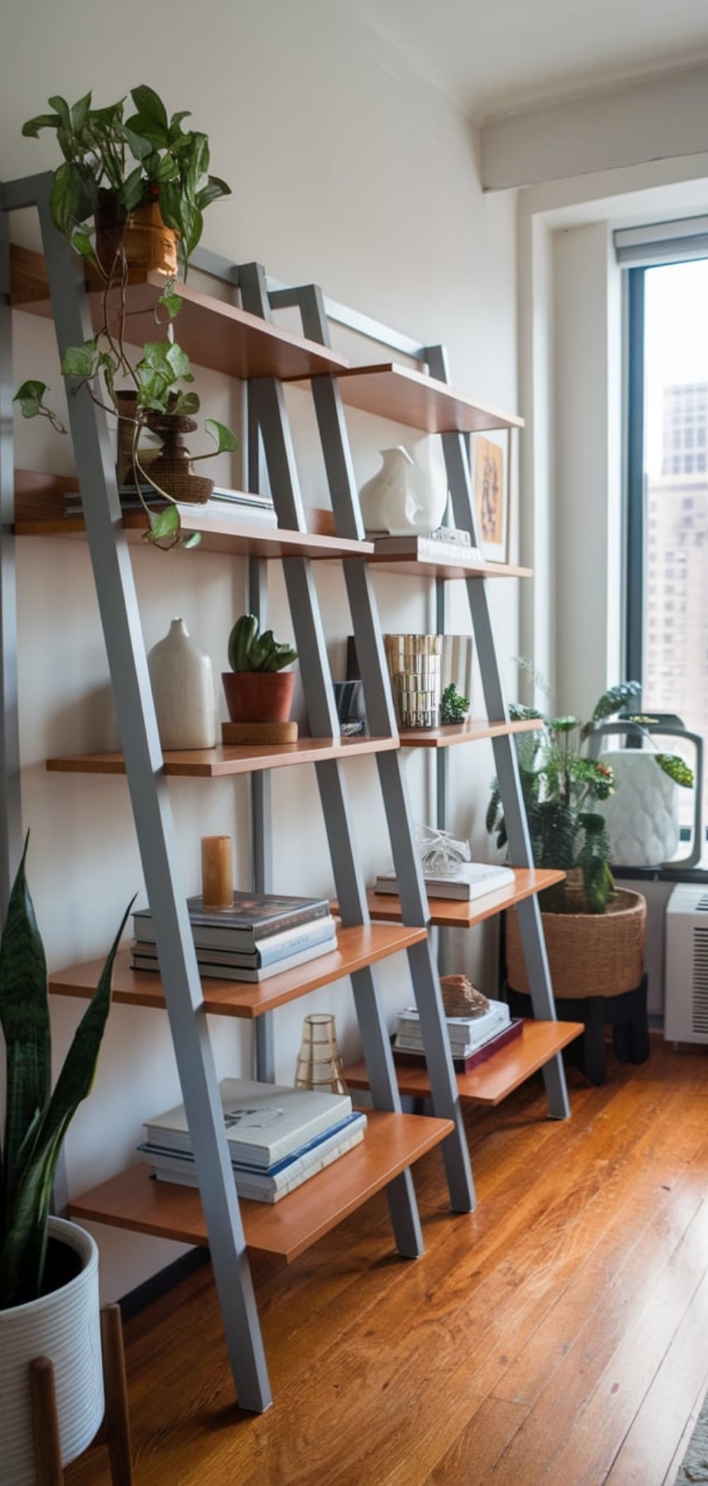Studio Apartment Ideas