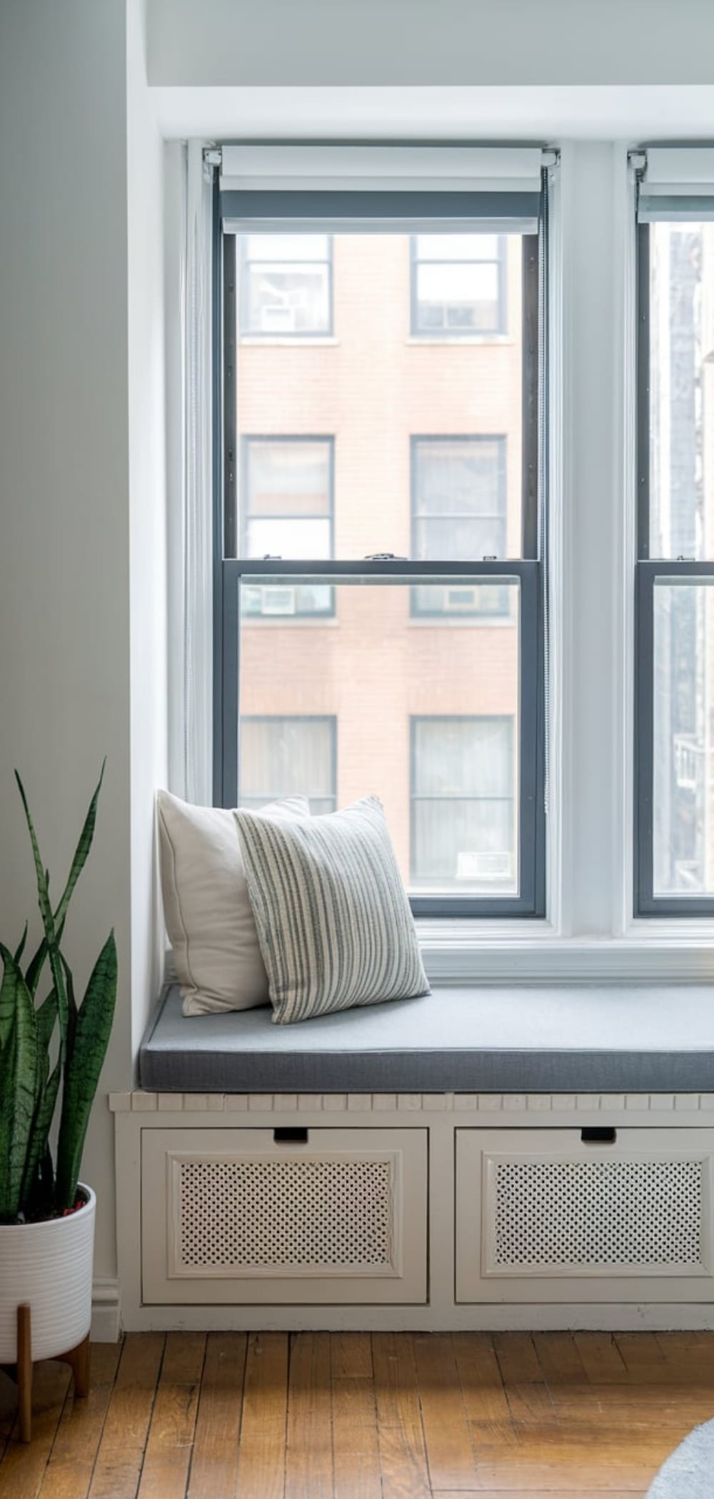 Studio Apartment Ideas