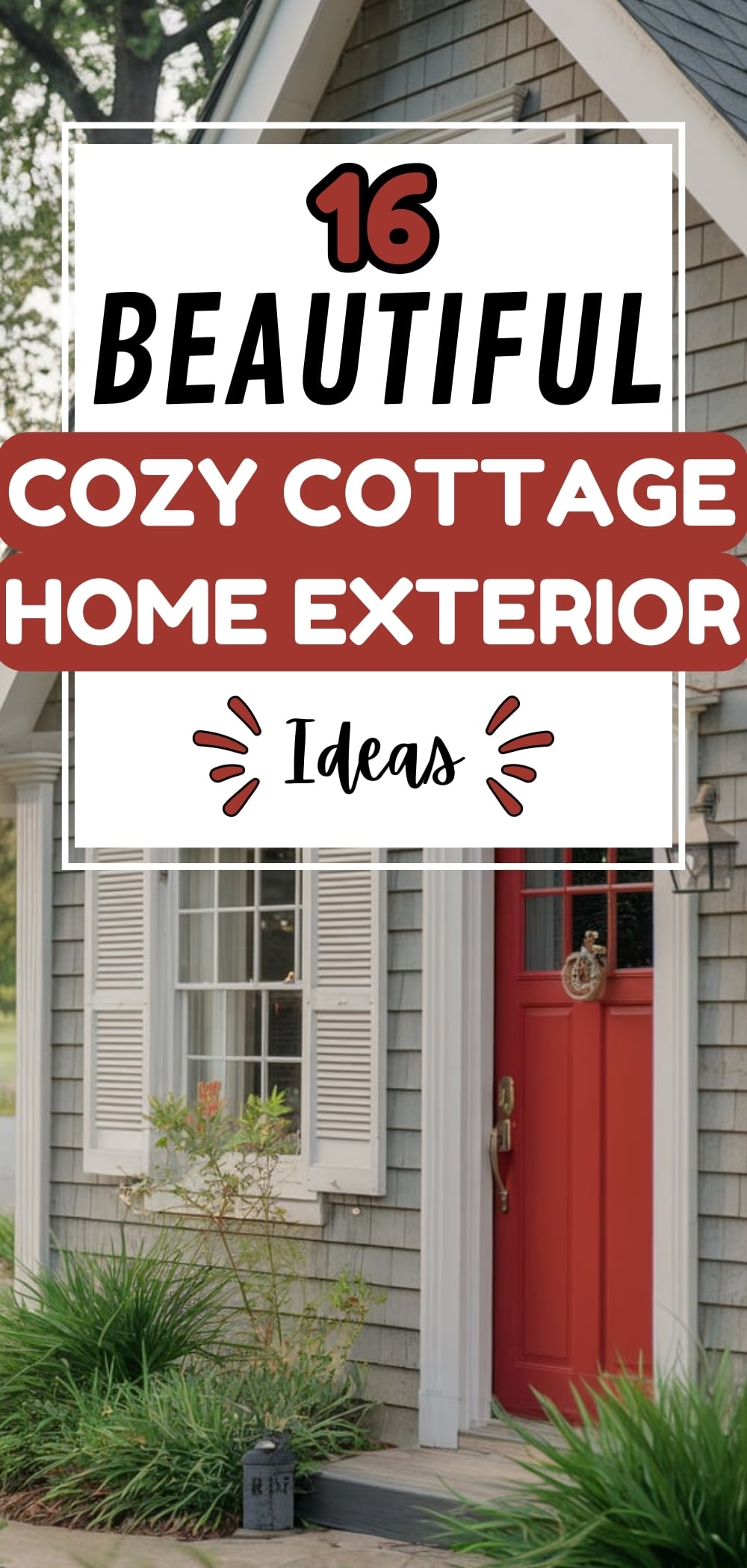 Cozy Cottage
