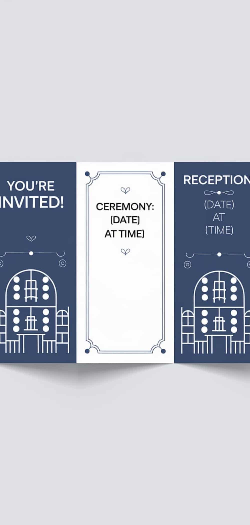 Invitation Card Design