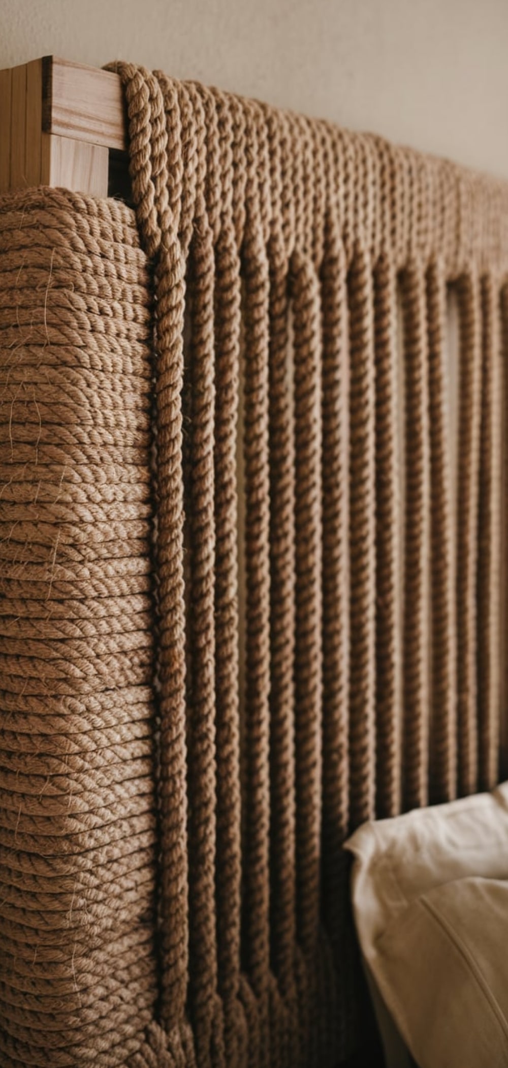 DIY Headboard
