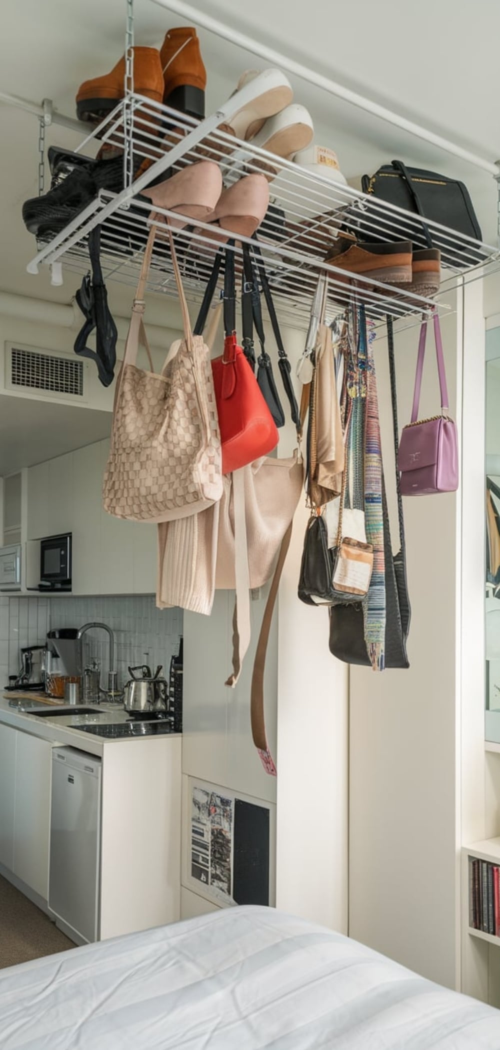 Studio Apartment Ideas