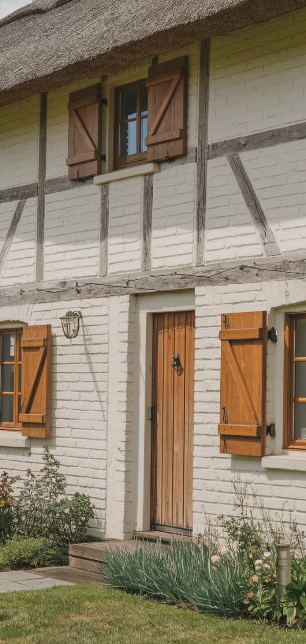 Cozy Cottage