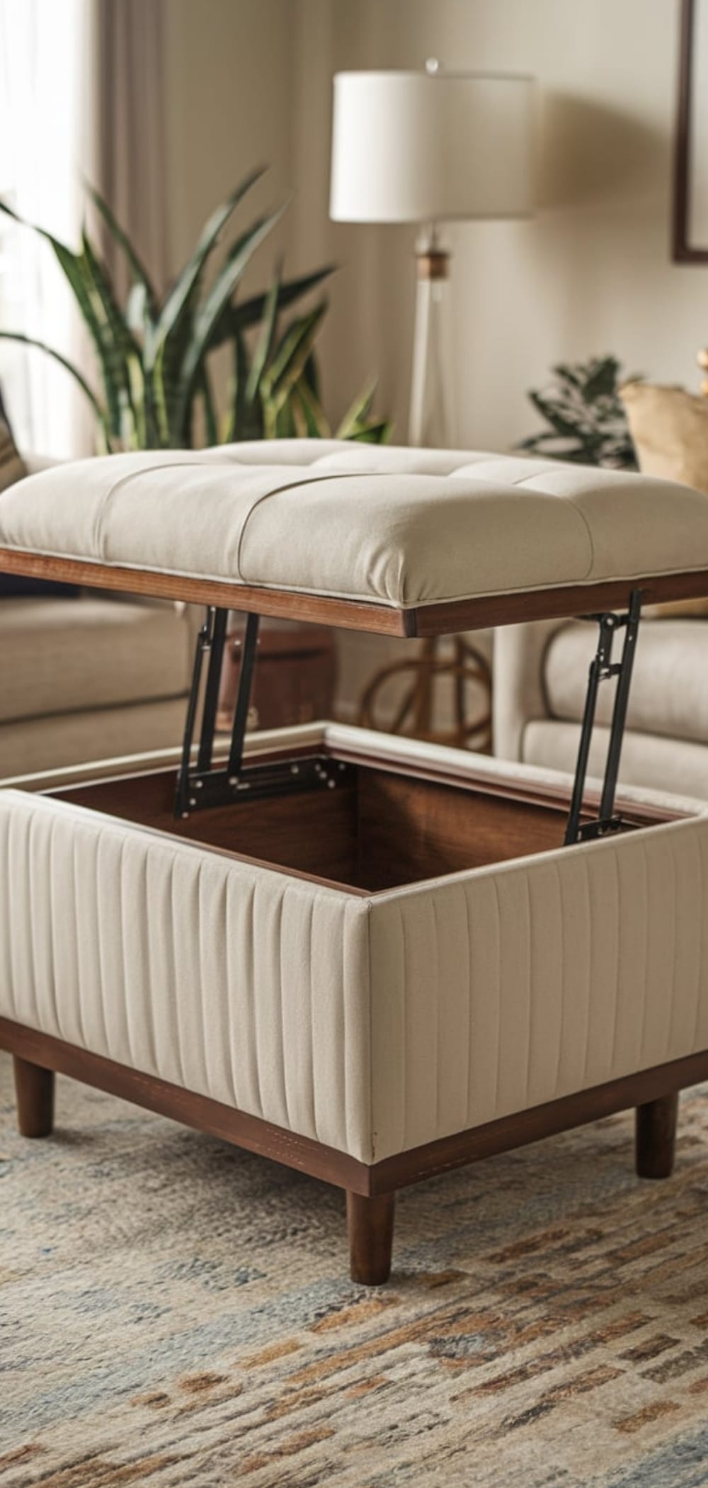 DIY Coffee Table