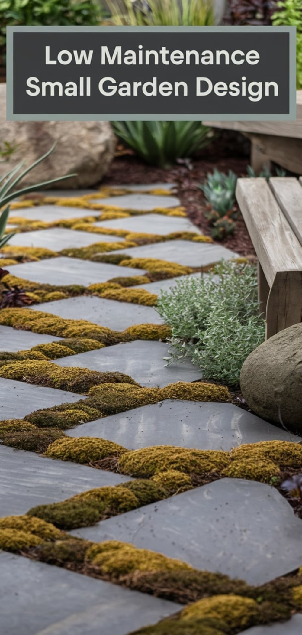 Small Garden Design