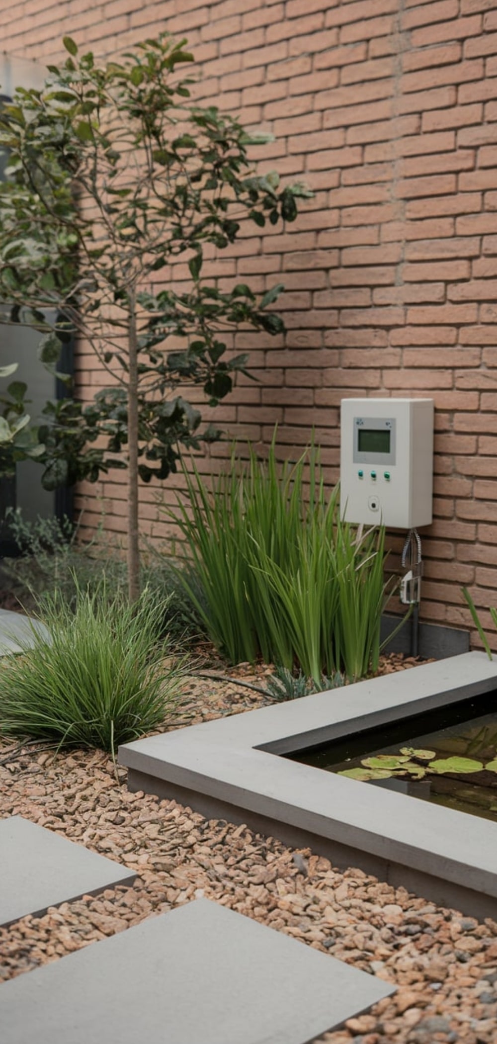 Small Garden Design