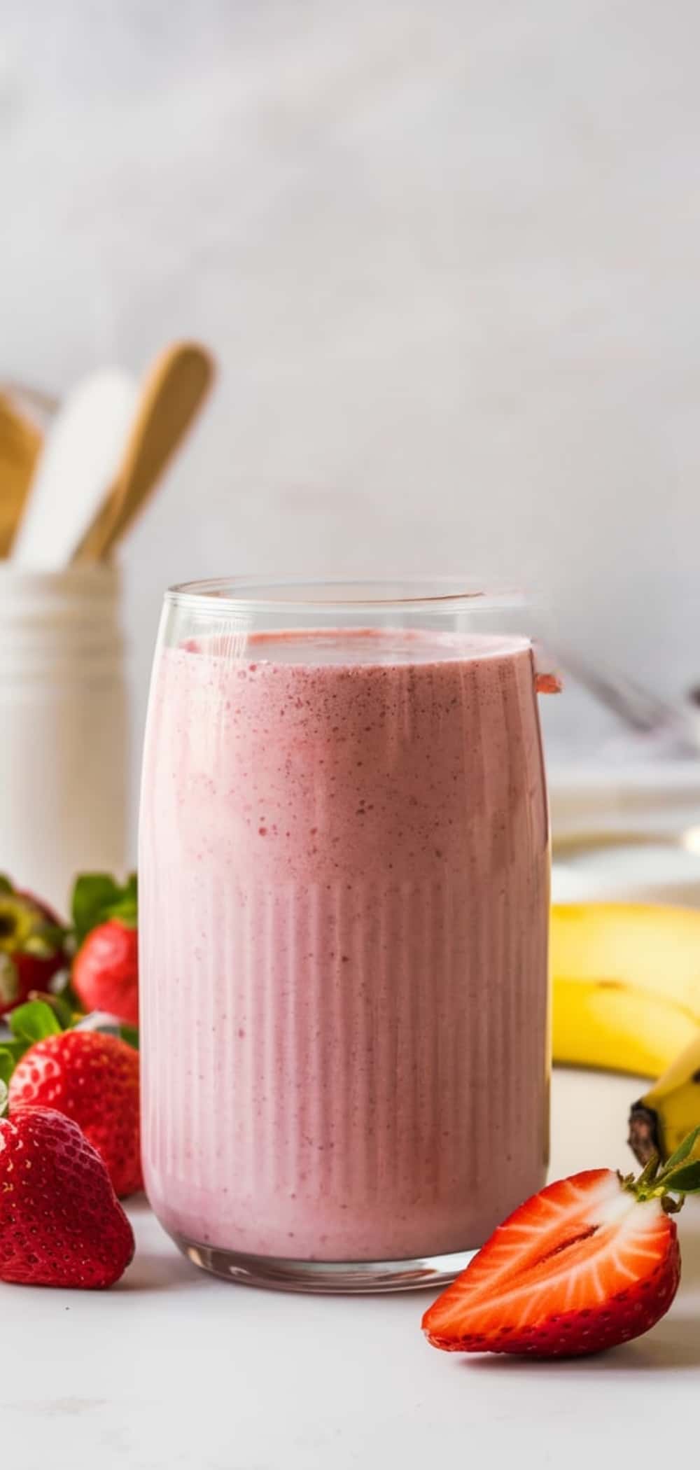 Breakfast Smoothie Recipes