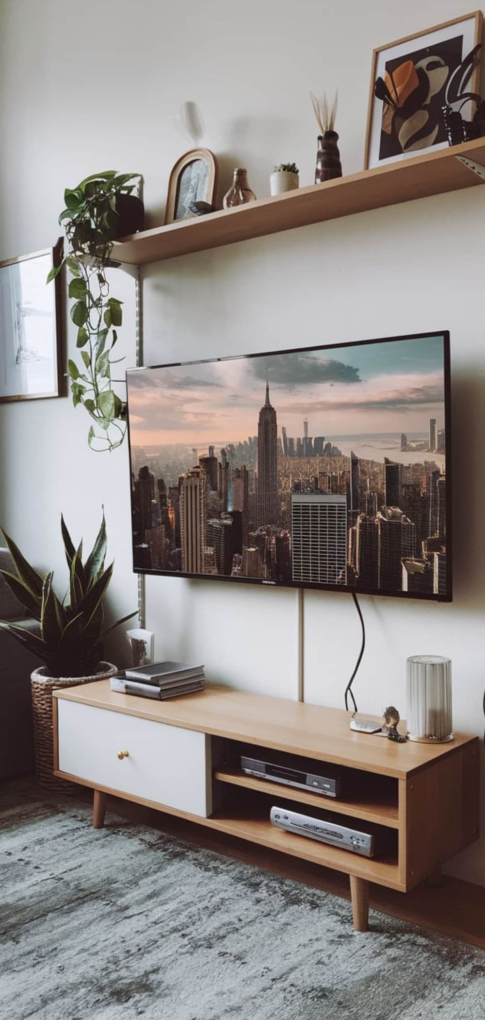 Studio Apartment Ideas